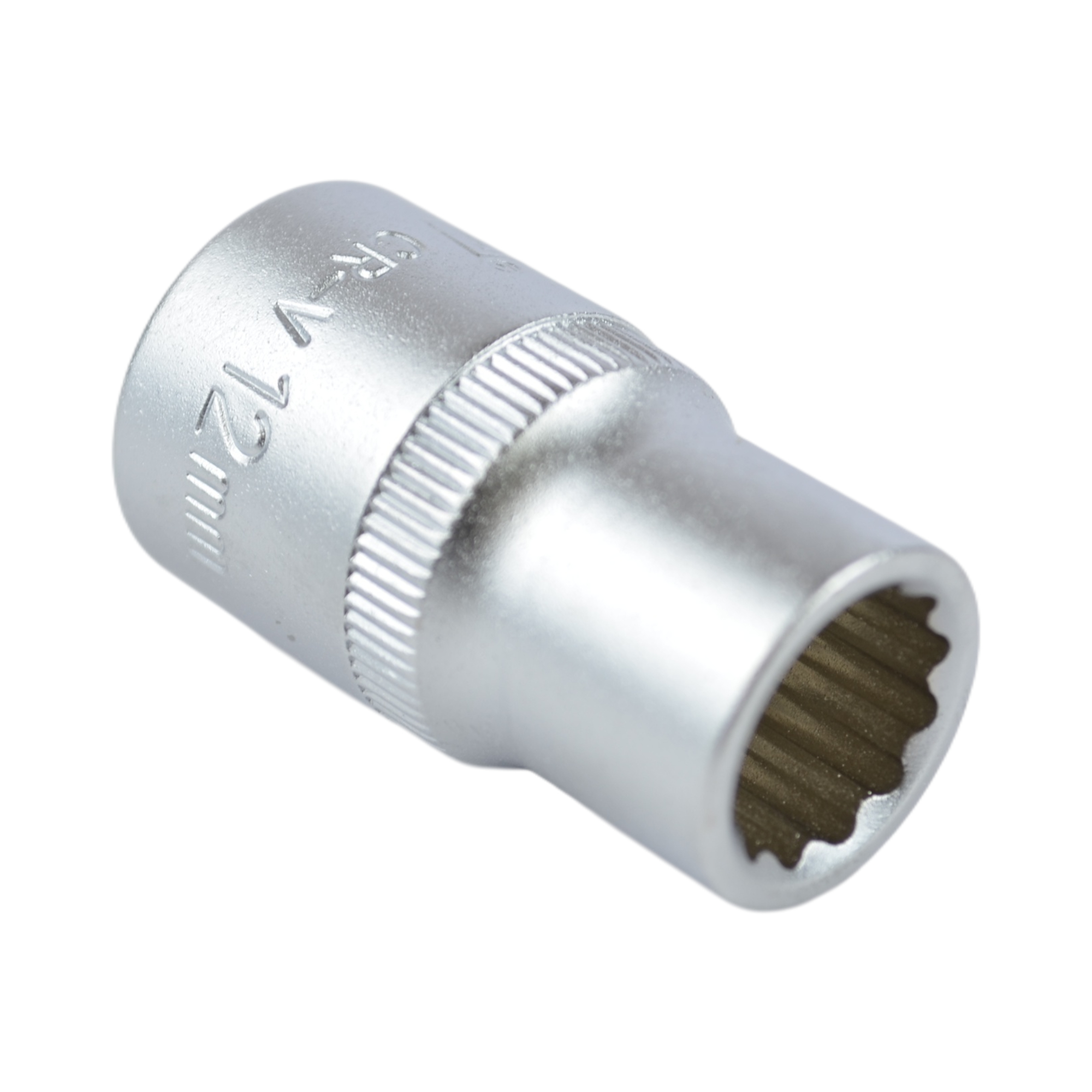 головка 12мм 1/2 12 гр. KRAFT 700345