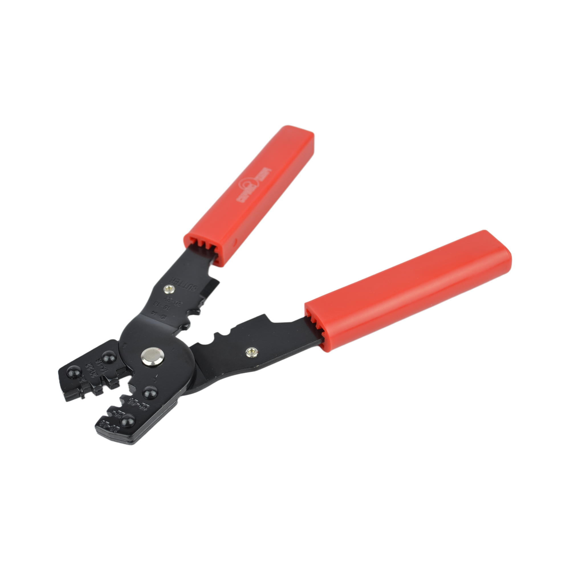 клещи для прессовки клемм СЕРВИС КЛЮЧ 77700