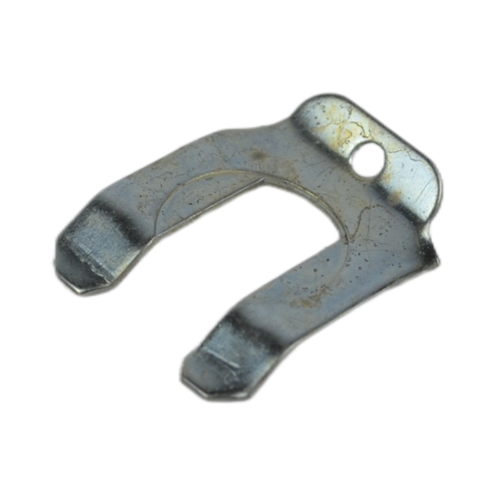 скоба троса подсоса