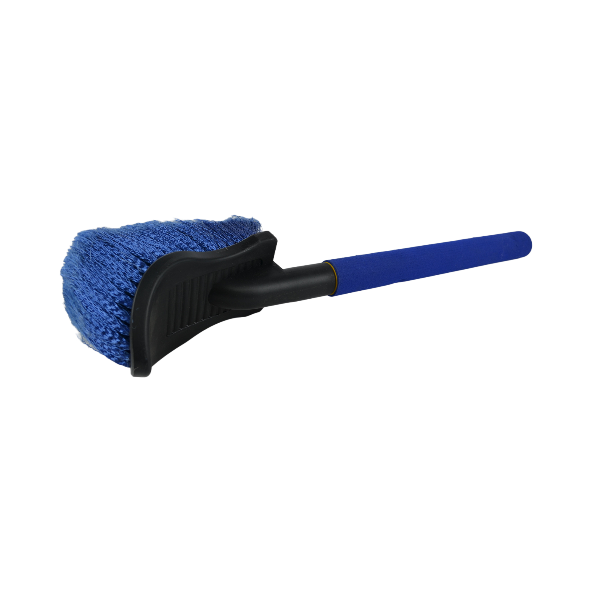 щетка на шланг с мягкой щетиной 50см KRAFT 830053