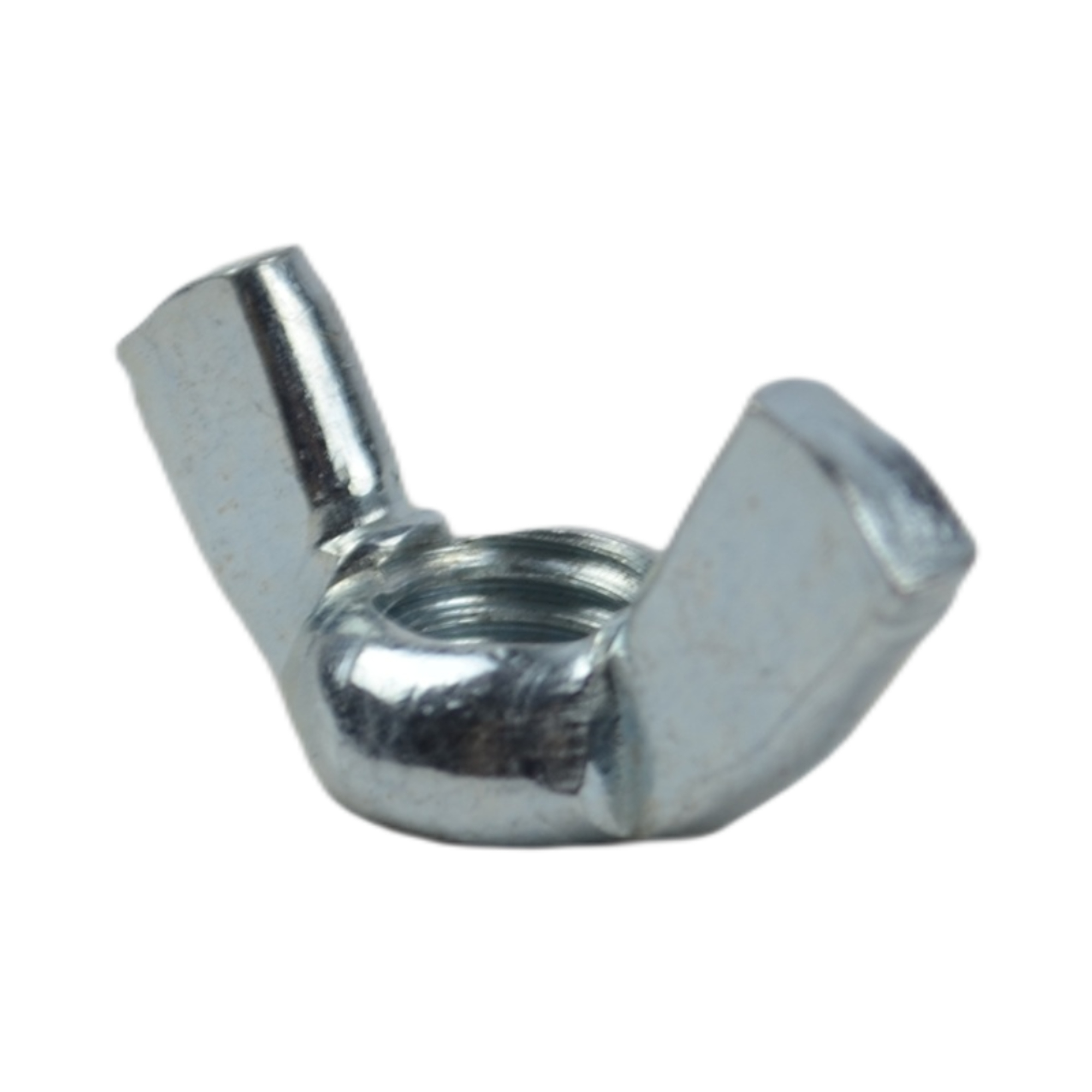 2042гайка м8х1,25 барашек