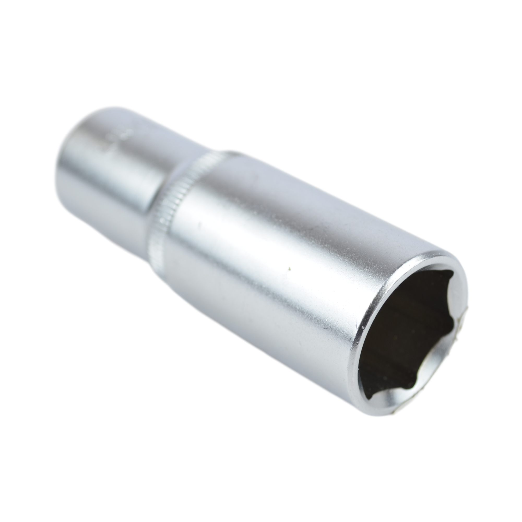 головка 20мм 1/2 6 гр. глубокая KRAFT 700384