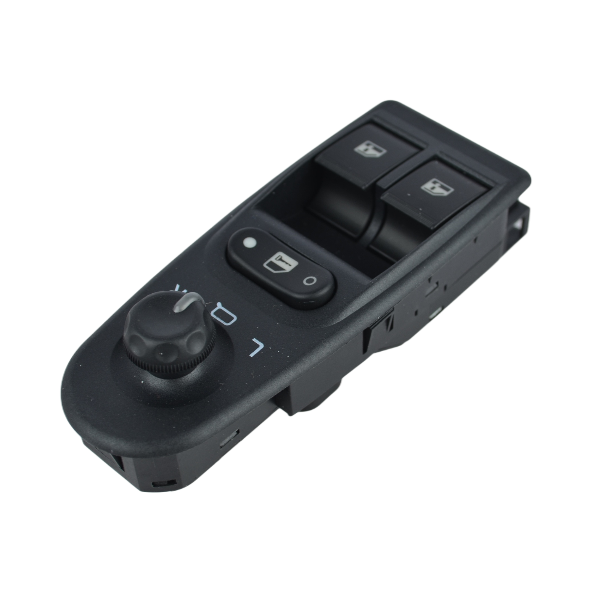 блок стеклоподъемника 1118 из 2-х с джойстиком Автотрейд 1118-352.3769АТ 