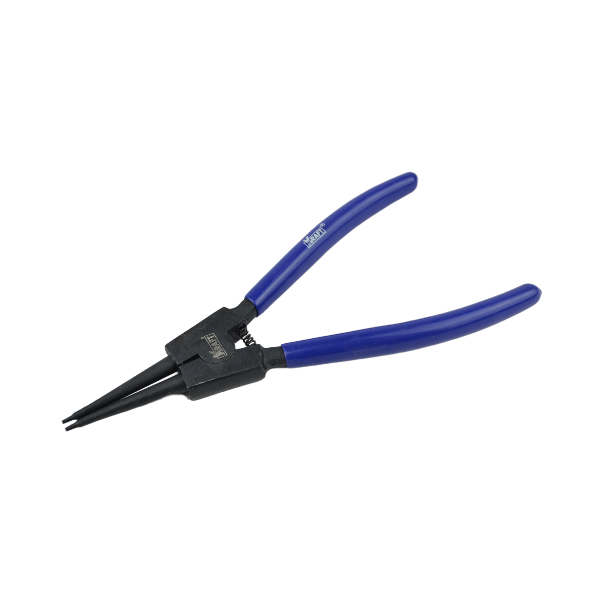 съемник стопорных колец наружний прямой 180мм KRAFT 700962