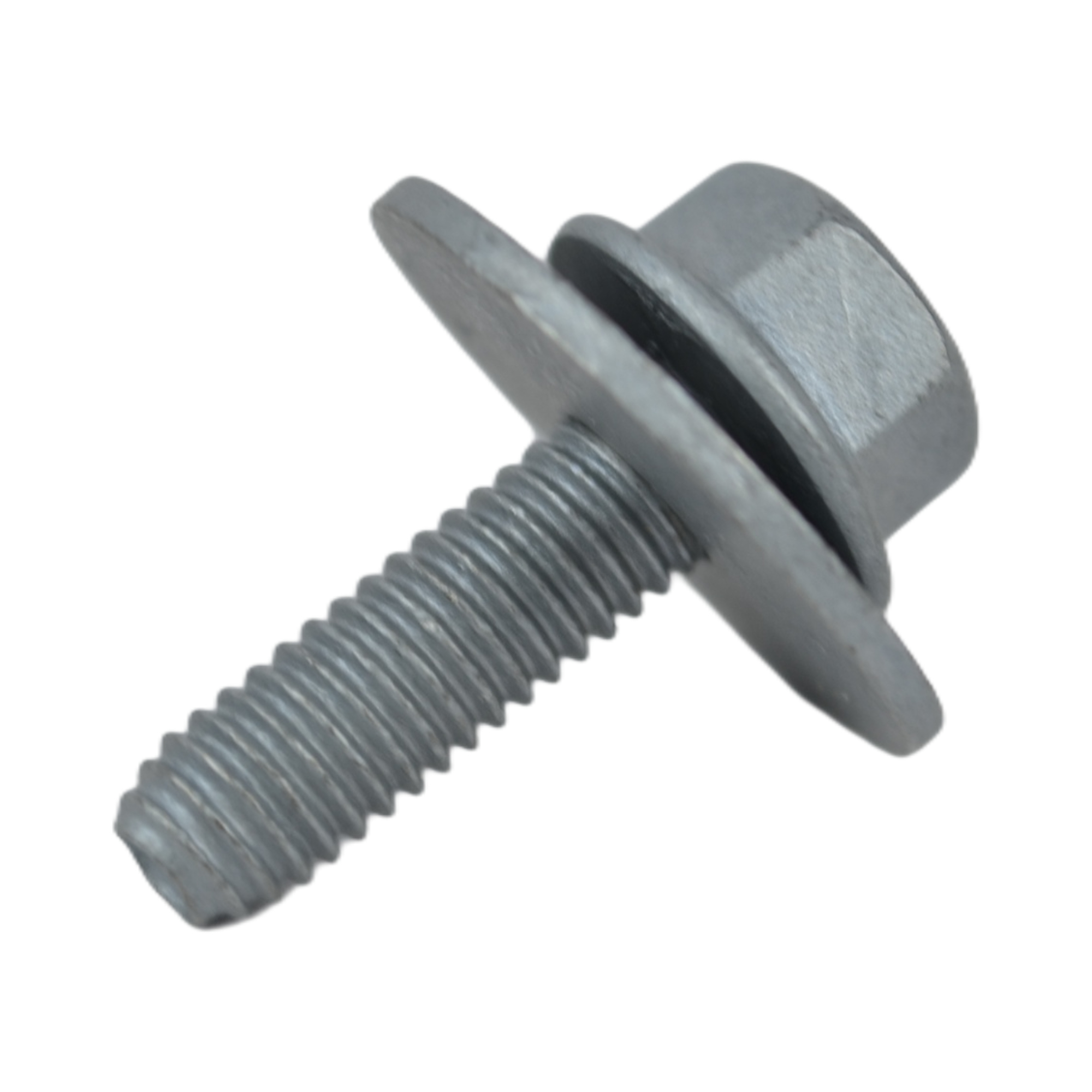 саморез 6х21 крыла Lada Vesta