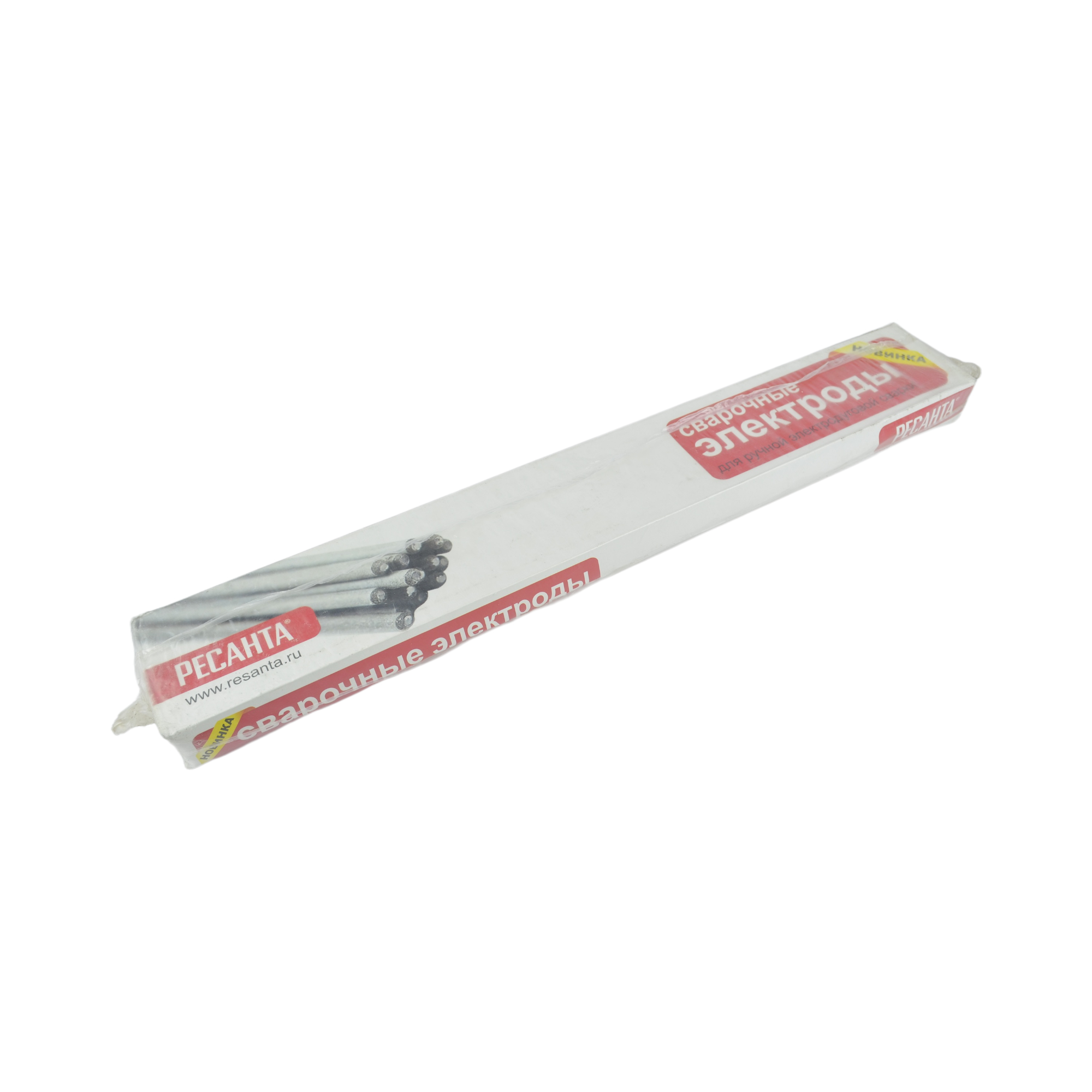 электрод МР-3 Ф5  3кг Ресанта 71/6/18