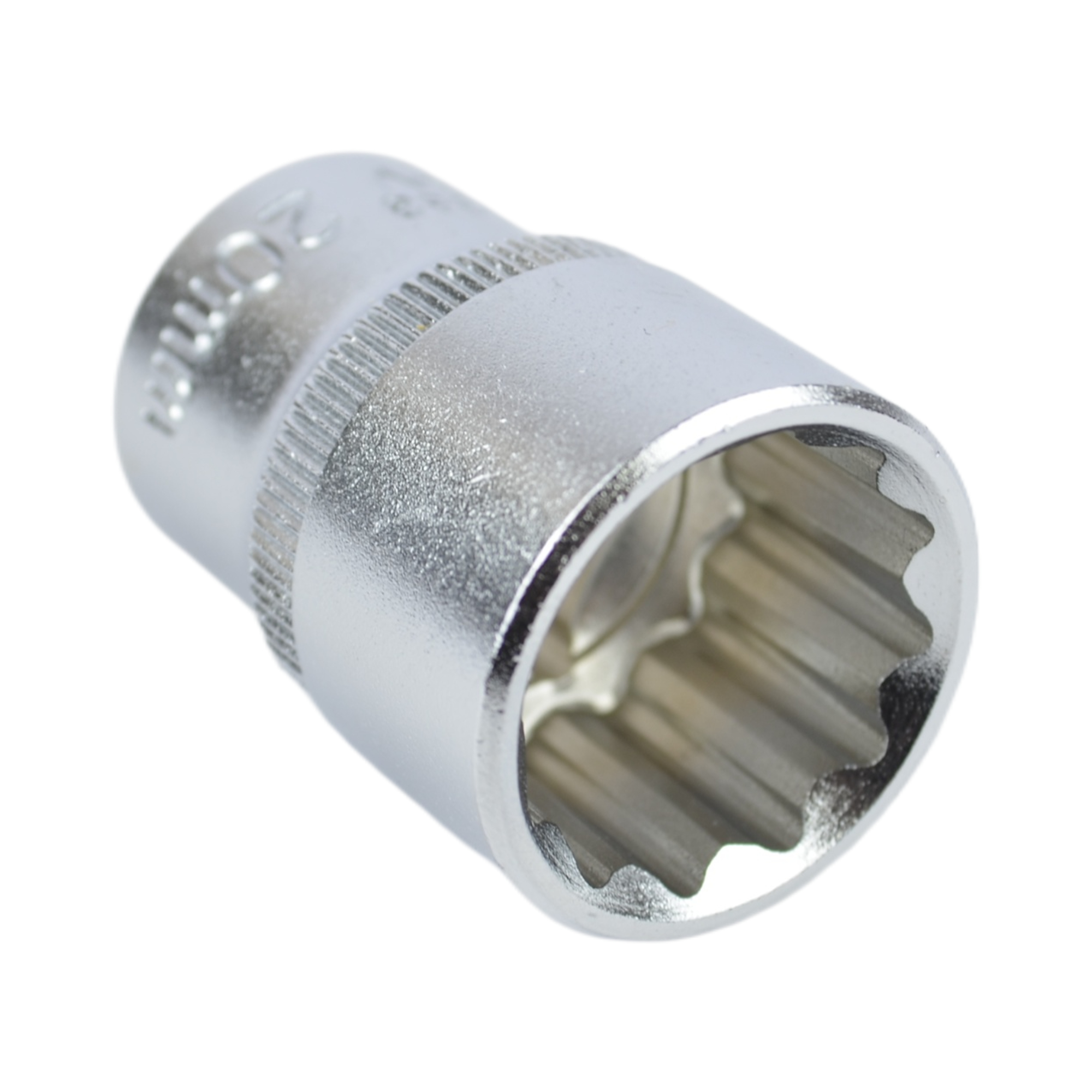 головка 20мм 1/2 12 гр. KRAFT 700353