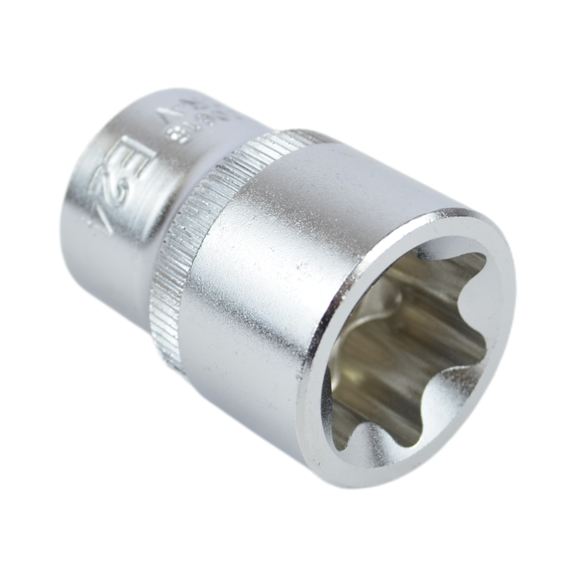 головка 24мм 1/2 (E-star) KRAFT 700615