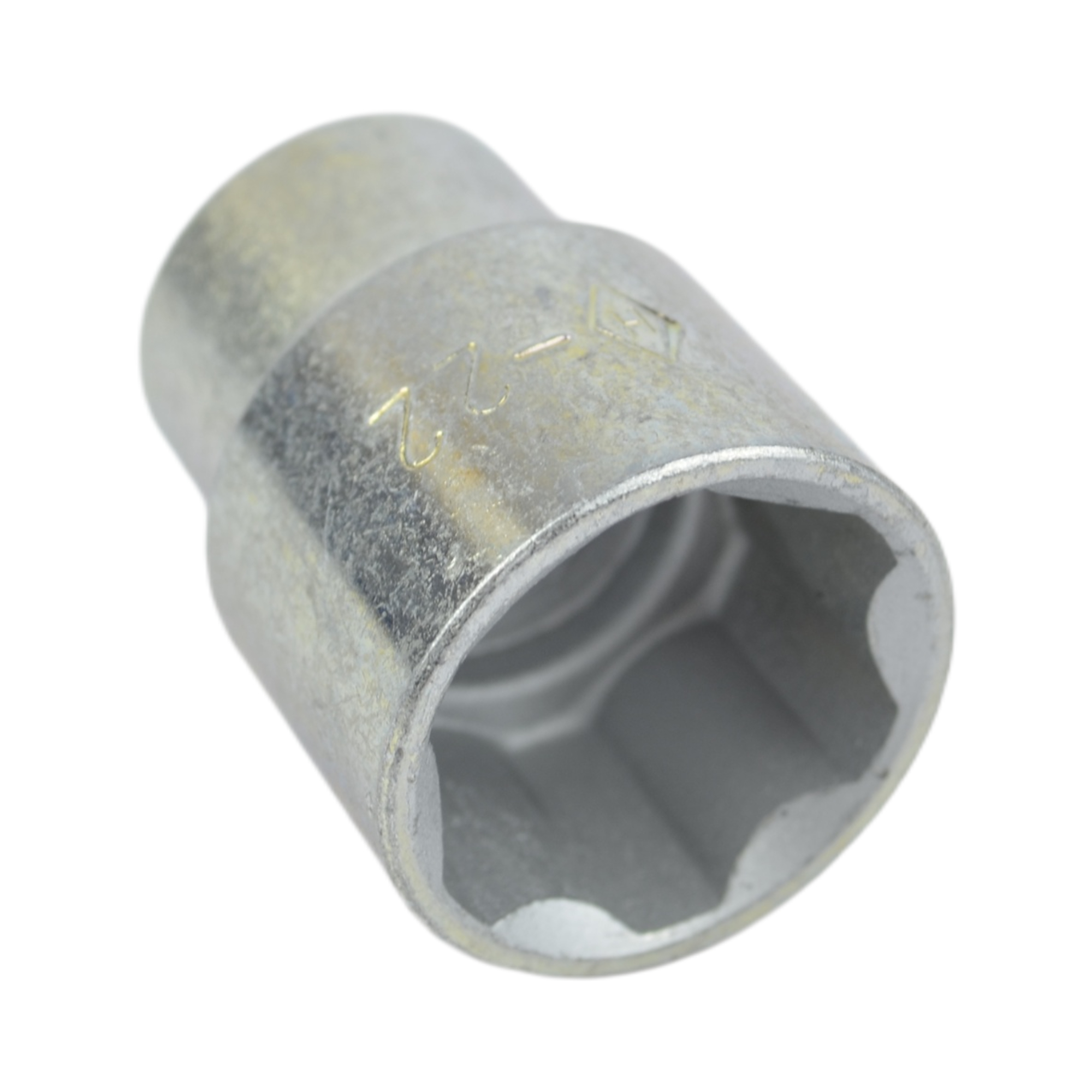 головка 22мм 1/2 "Супер" Новосибирскй инструмент 24213015