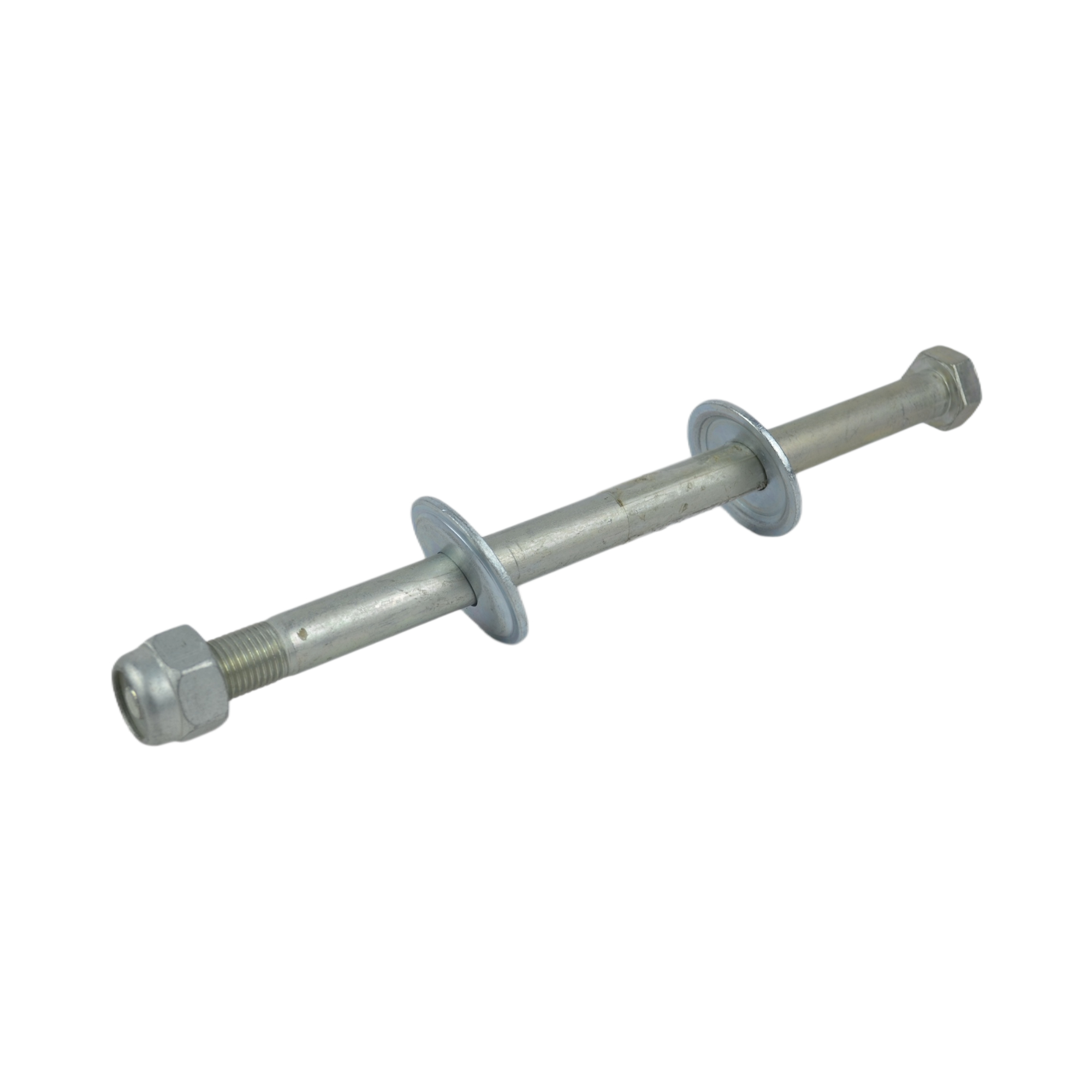 0305болт м14х243 верхнего рычага 2101 (в сборе) 21010-2904112