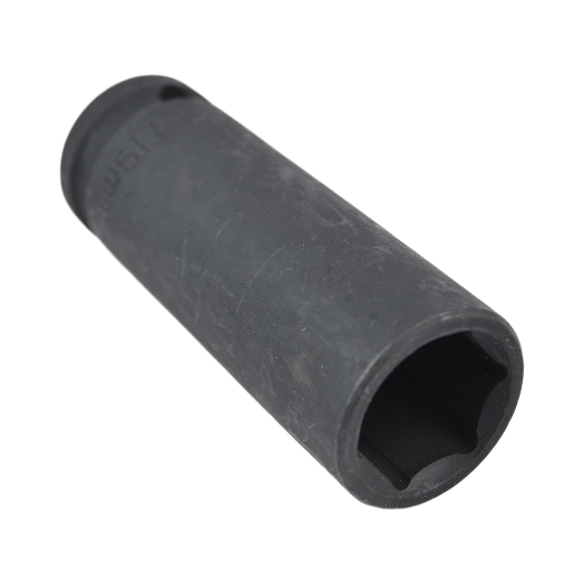 головка 19мм ударная глубокая СЕРВИС КЛЮЧ 77219