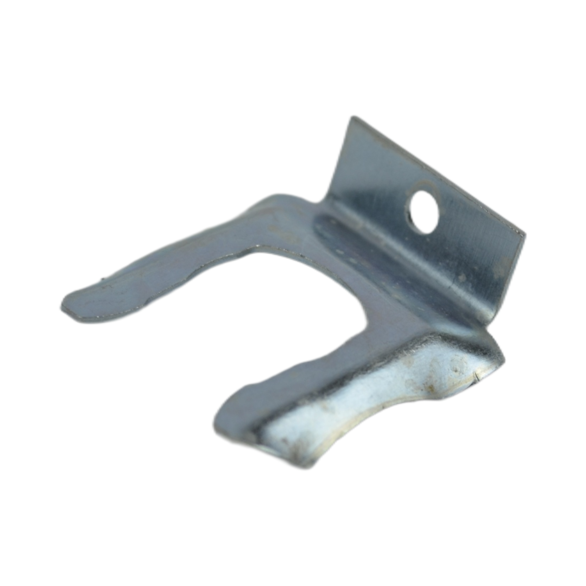 скоба тормозного шланга 2101