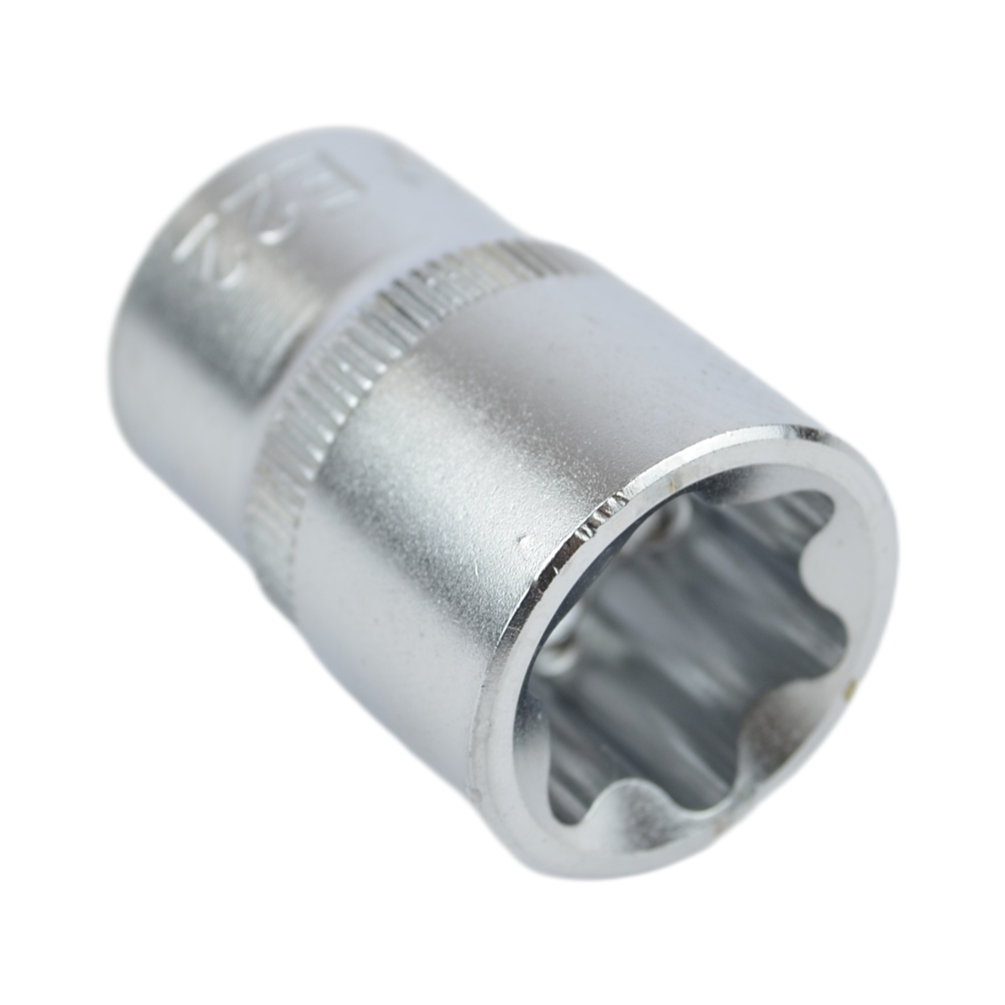 головка 22мм 1/2 (E-star) KRAFT 700614