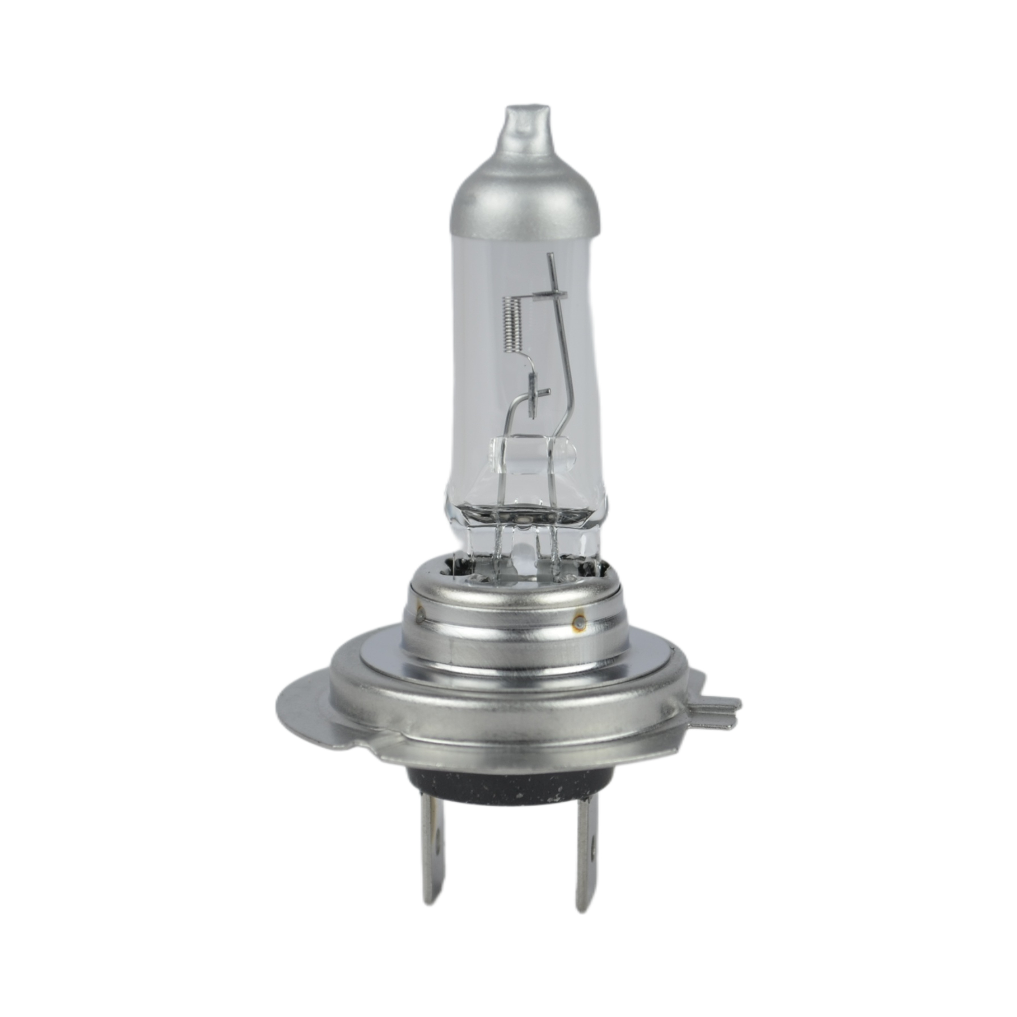 лампа галогеновая Н-7 MTF Standart 2900К (55 +30%) LONG LIFE x4