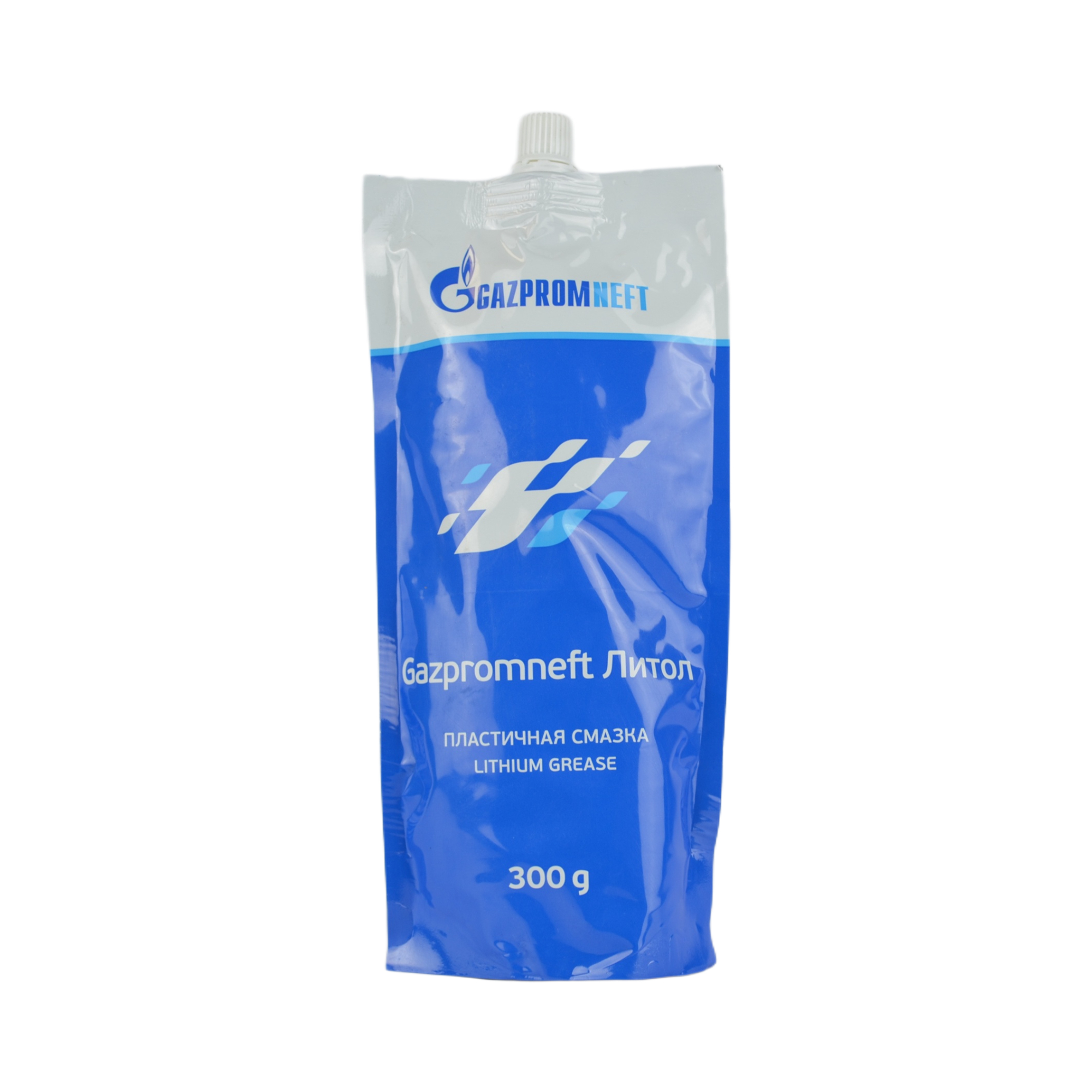 смазка литол Gazpromneft 300г (12)