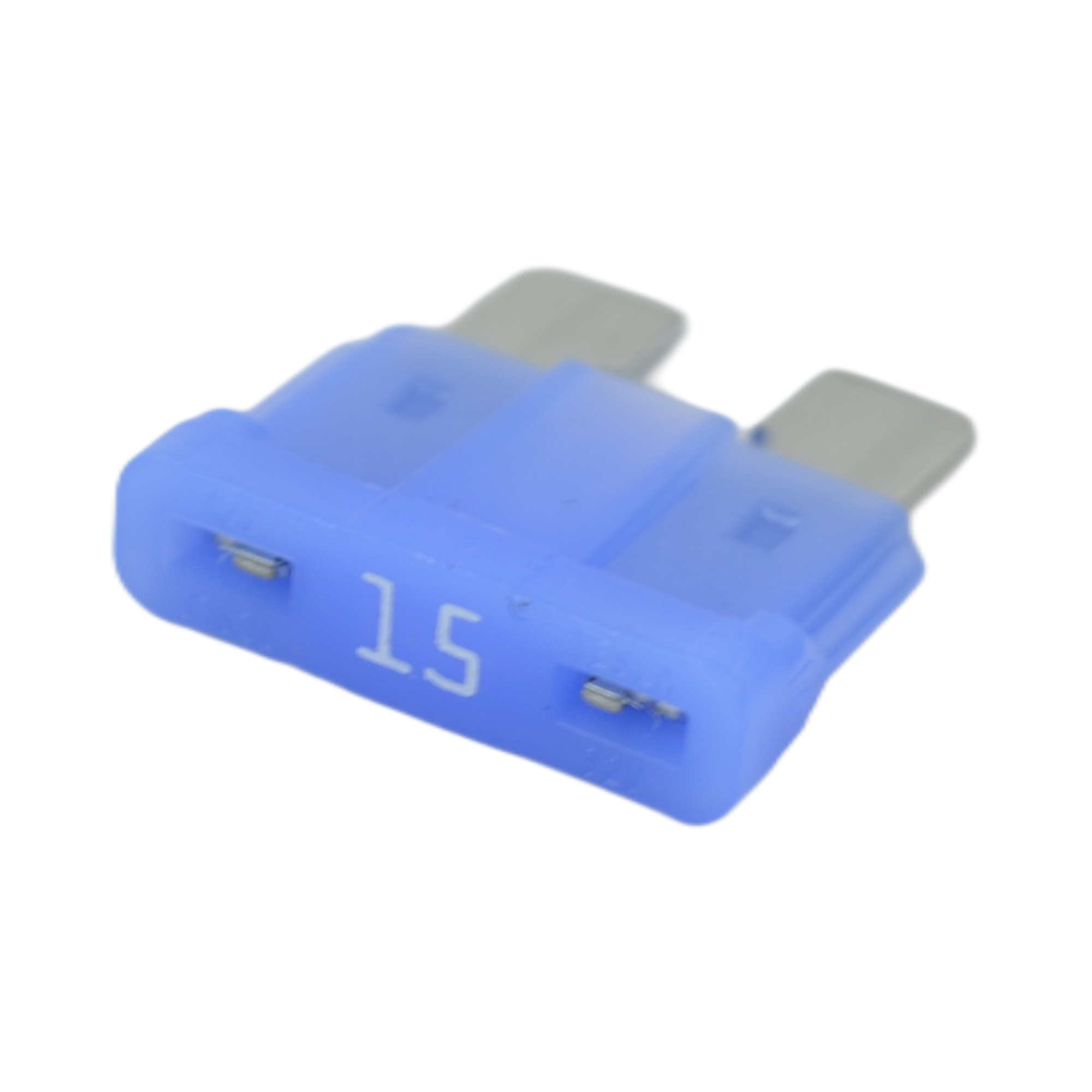 предохранитель MEDIUM 15А TESLA (50)