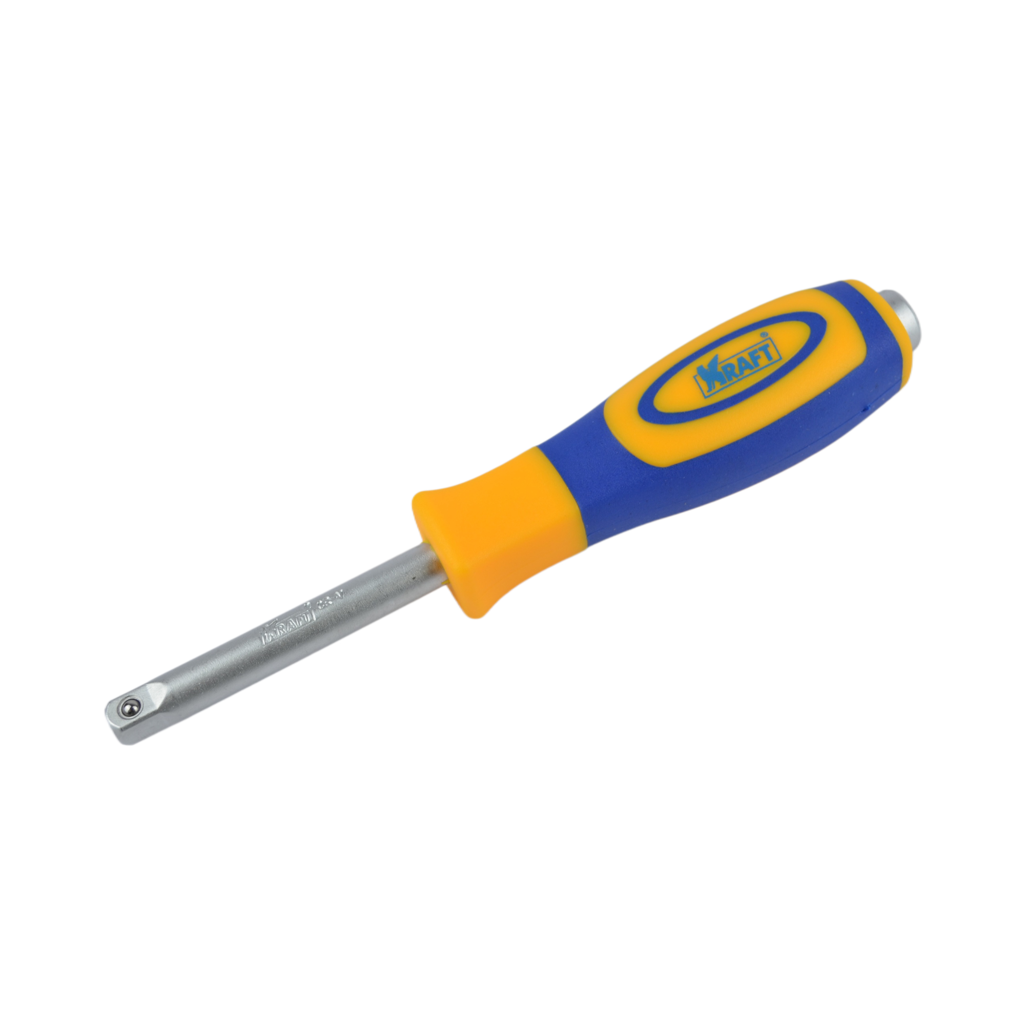 удлинитель рукоятка 1/4 KRAFT 700642