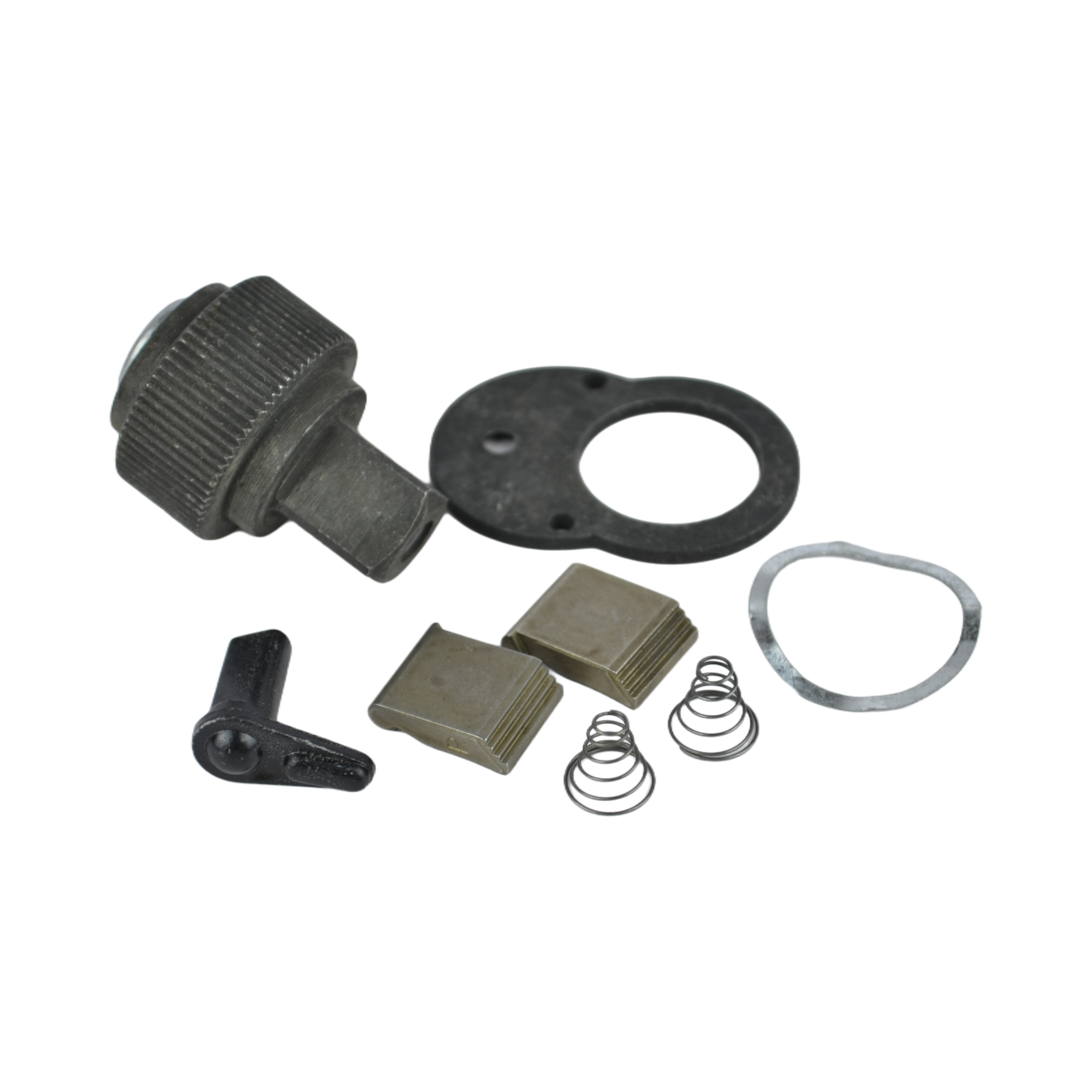 ремкомплект трещоточной рукояти 1/2 KRAFT 700625