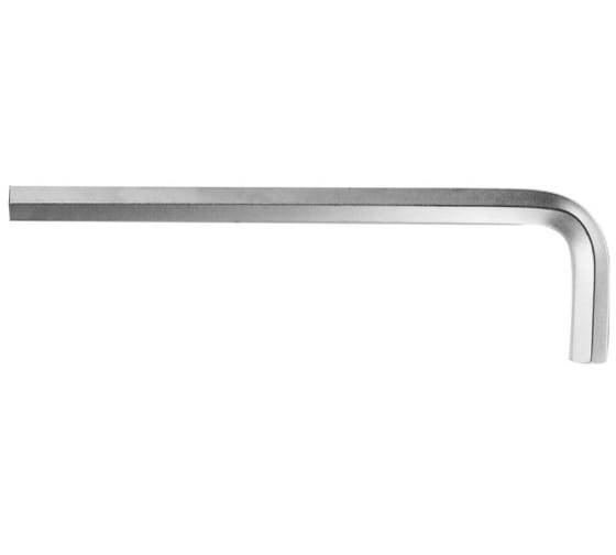 ключ шестигранник 8 мм (L-145) КRAFТ 700728
