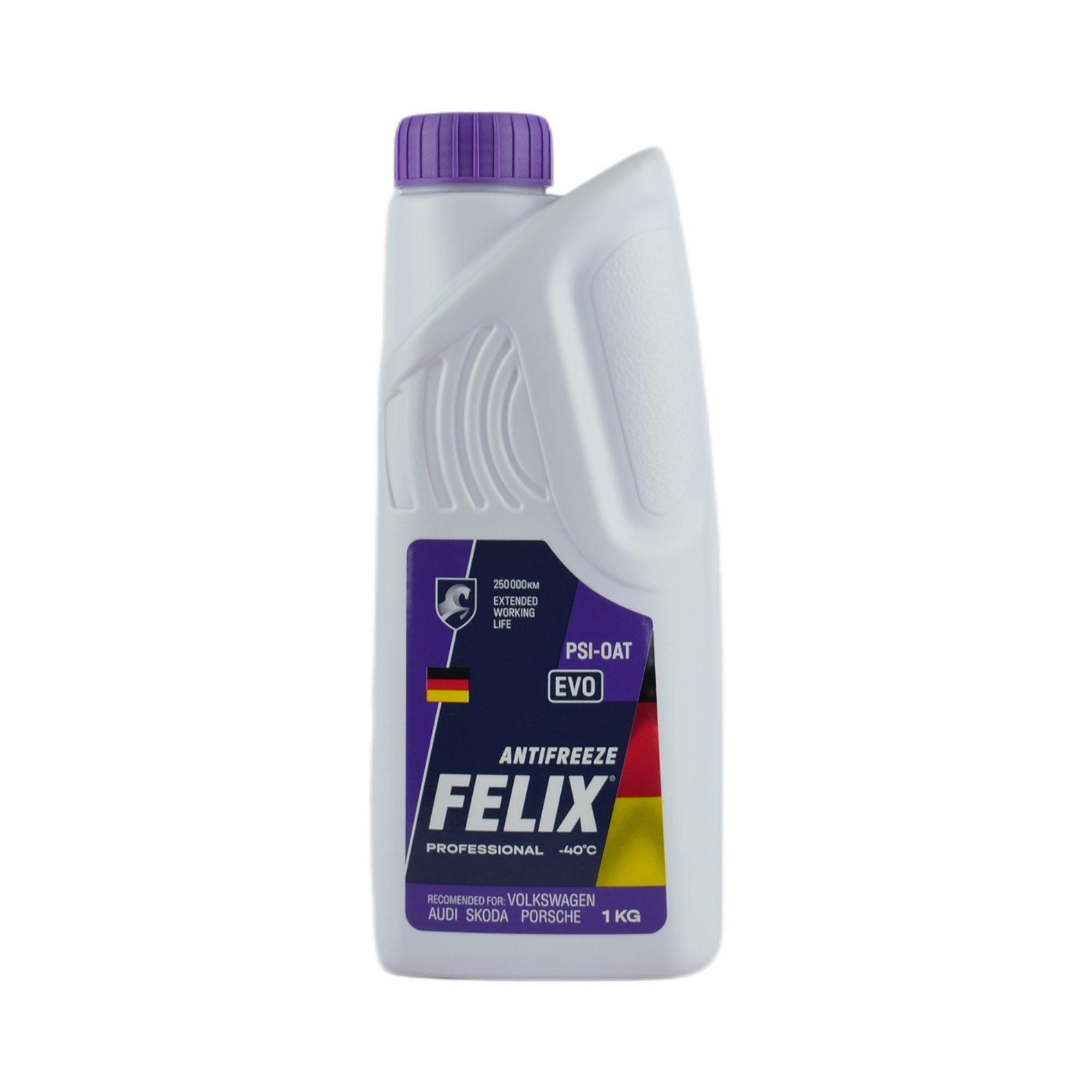антифриз FELIX EVO 1л (ТС) (15)