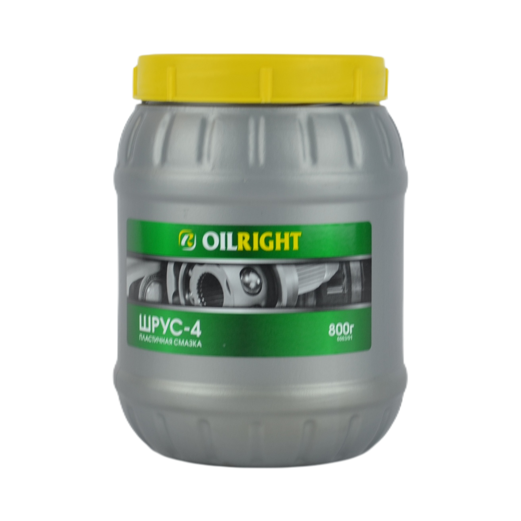 смазка шрус Oil right 800гр