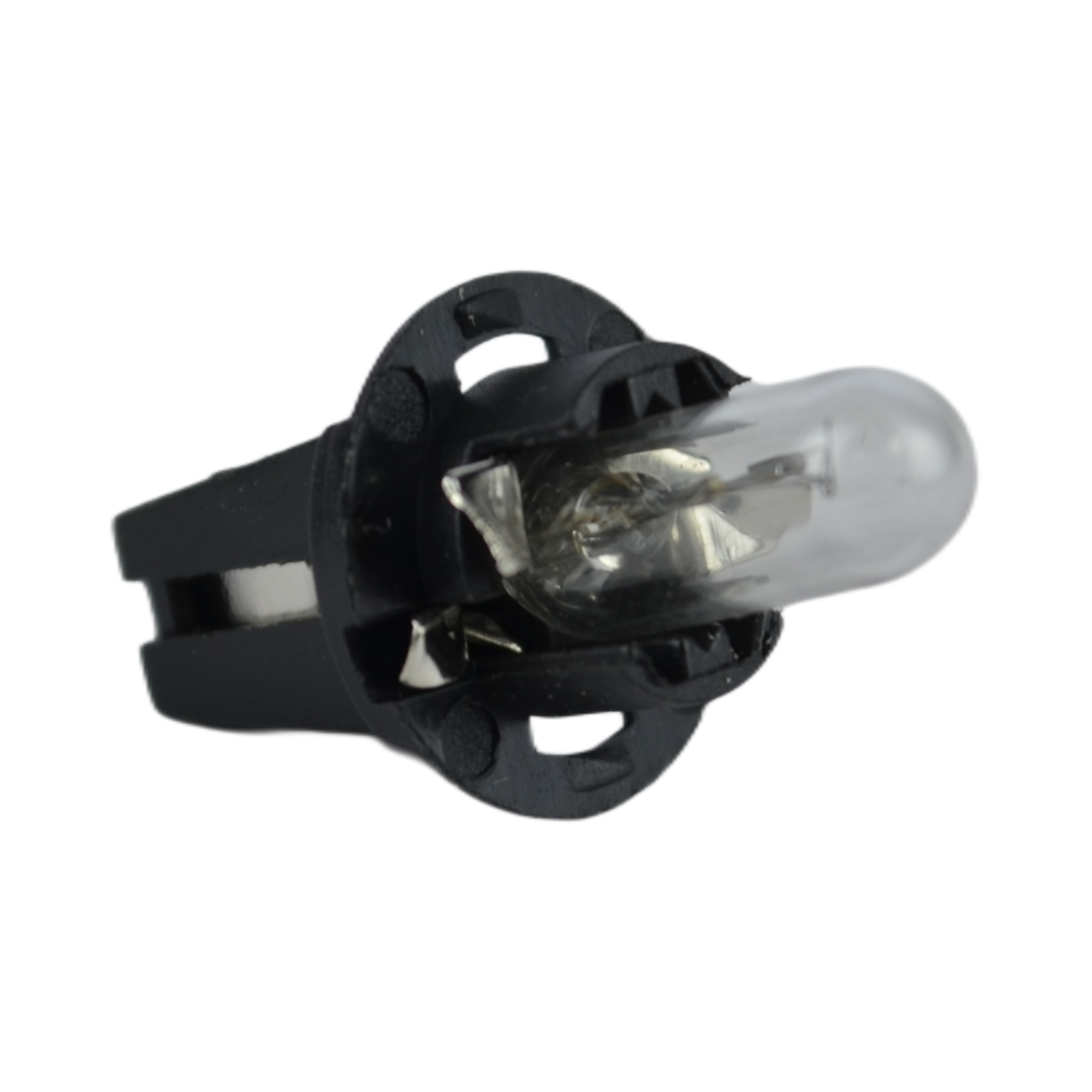 я лампа приборной панели 12-1,2 B8,5d (black) General Electric 93438