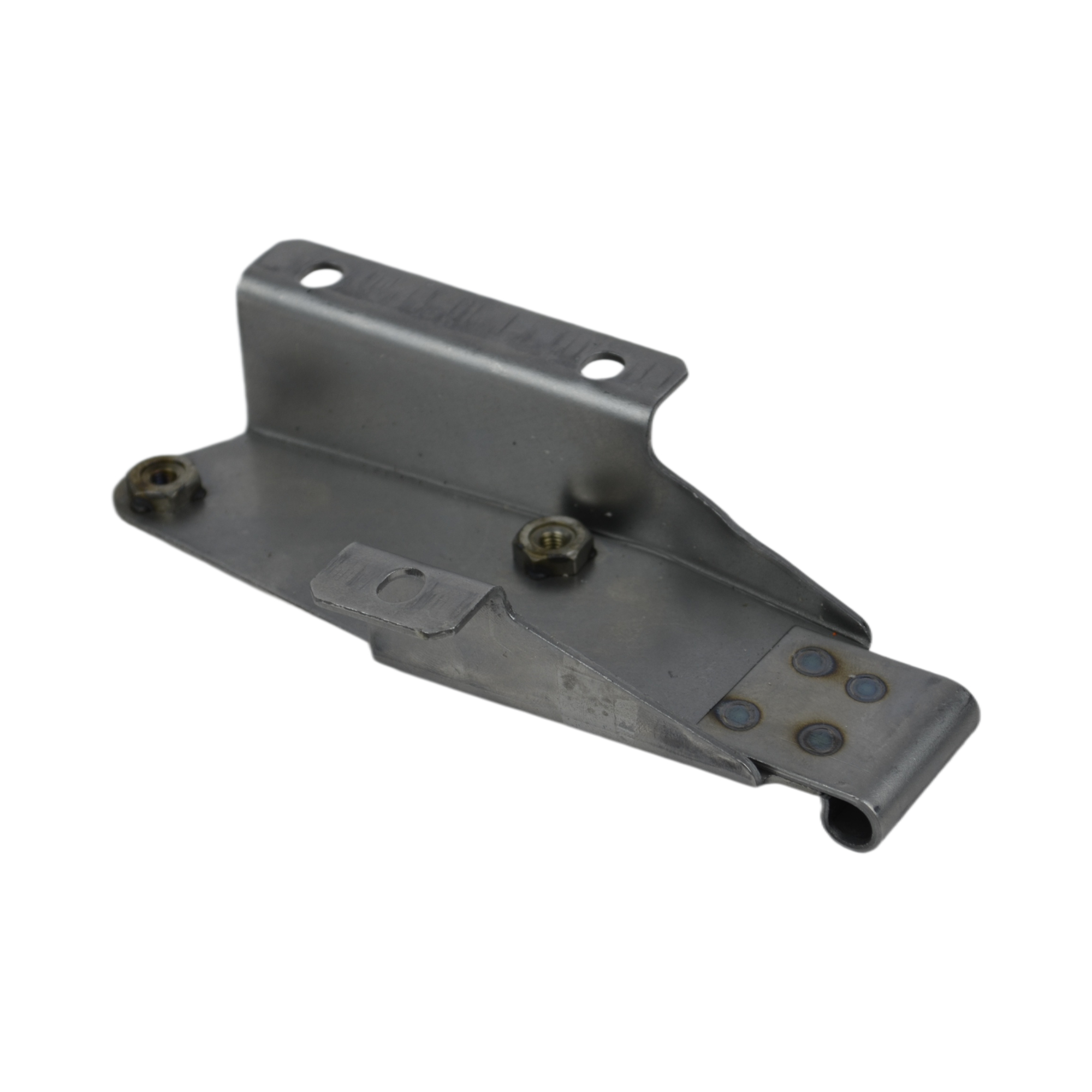 кронштейн упора капота 21213 21213-8407118-00