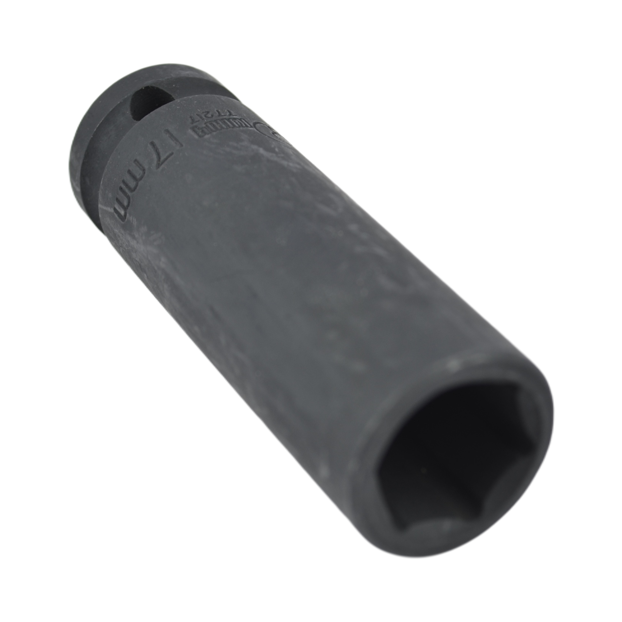 головка 17мм ударная глубокая СЕРВИС КЛЮЧ 77217