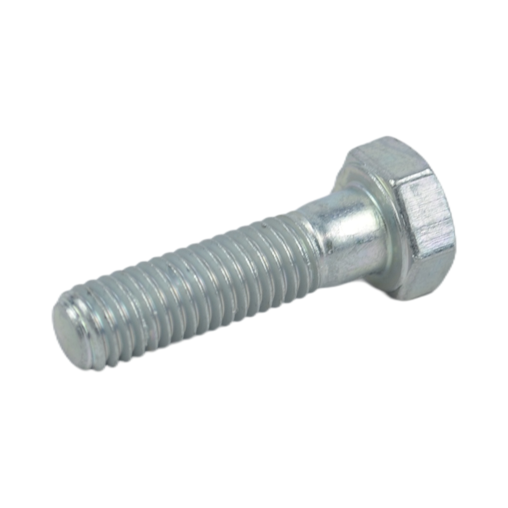 0105болт м8х30 хомута глушителя 2101 к КПП 00001-0060438-218