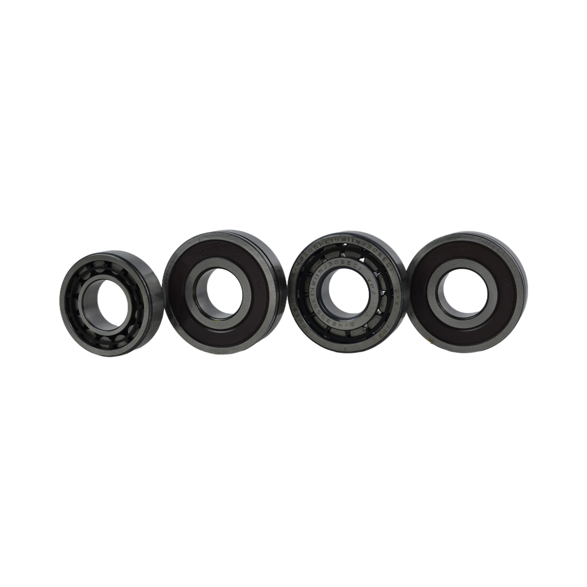 ремкомплект (подшипники) МКПП 2108 завод