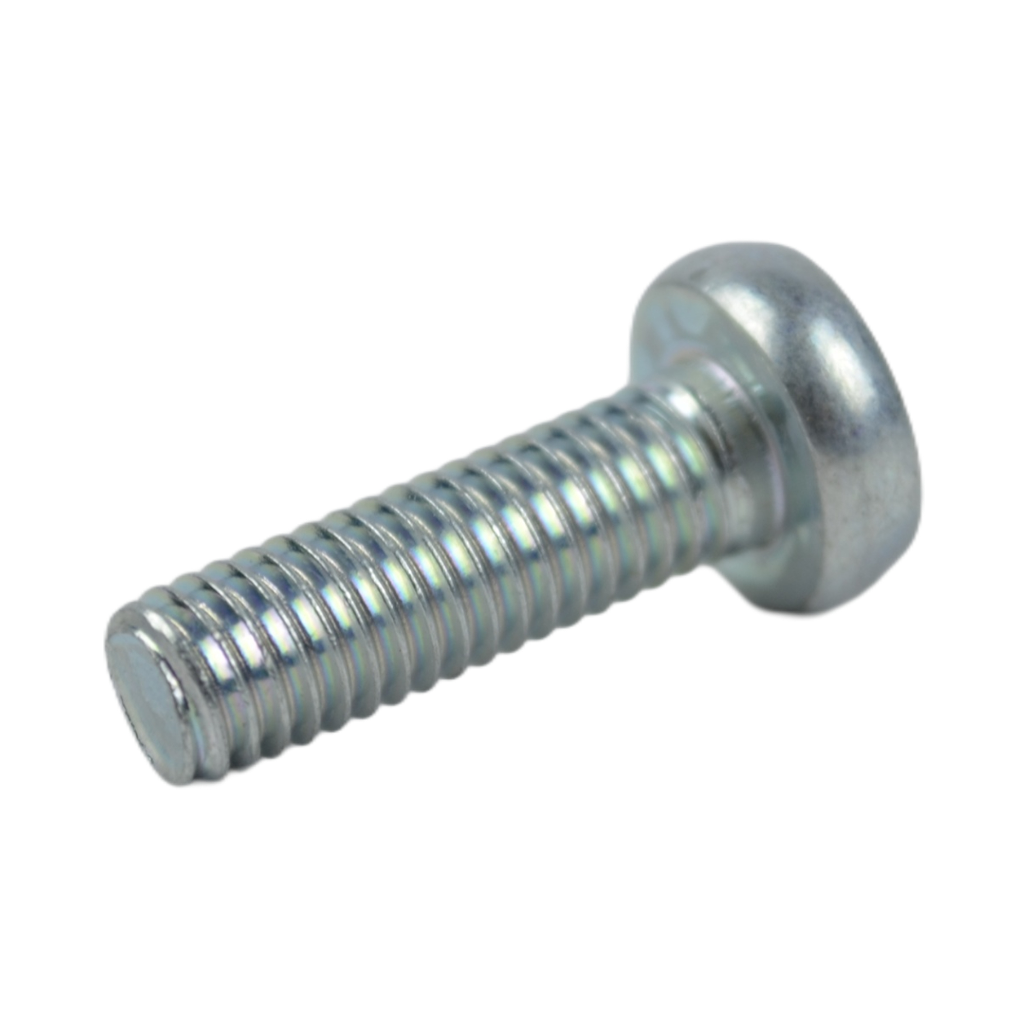 1012винт м6х20 подлокотника 2106 короткий