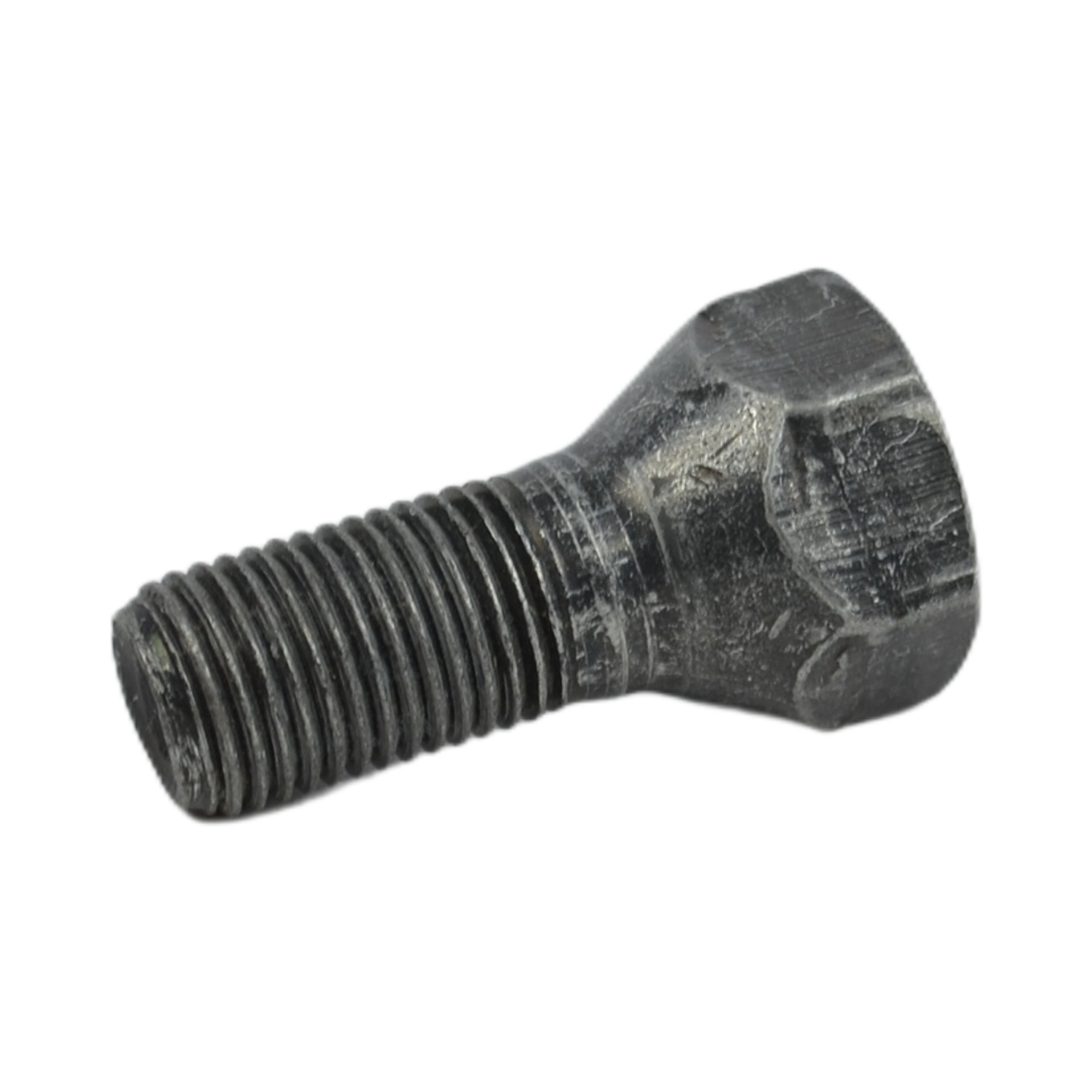 0238болт м12х1.25х23 колесный 2108 ключ 19, черный 21080-3101040-008