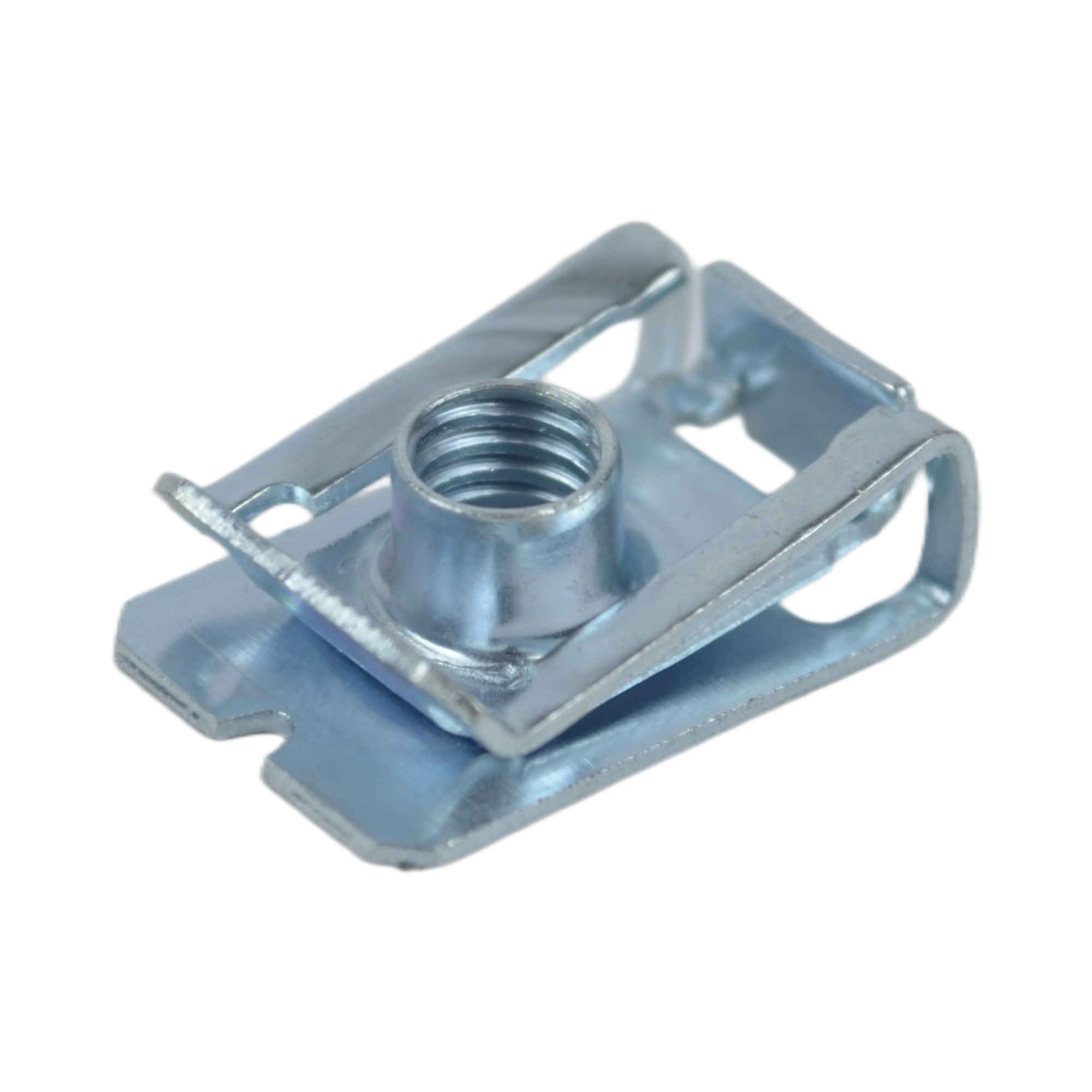 скоба под винт крыла Lada Vesta ф6*24*15