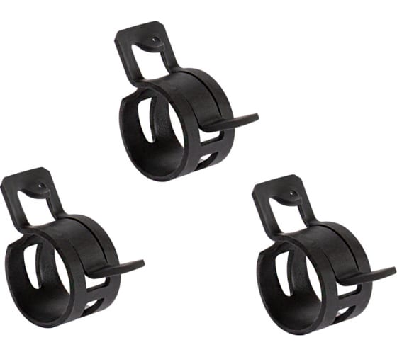 хомут пружинный 12мм KRAFT 880542