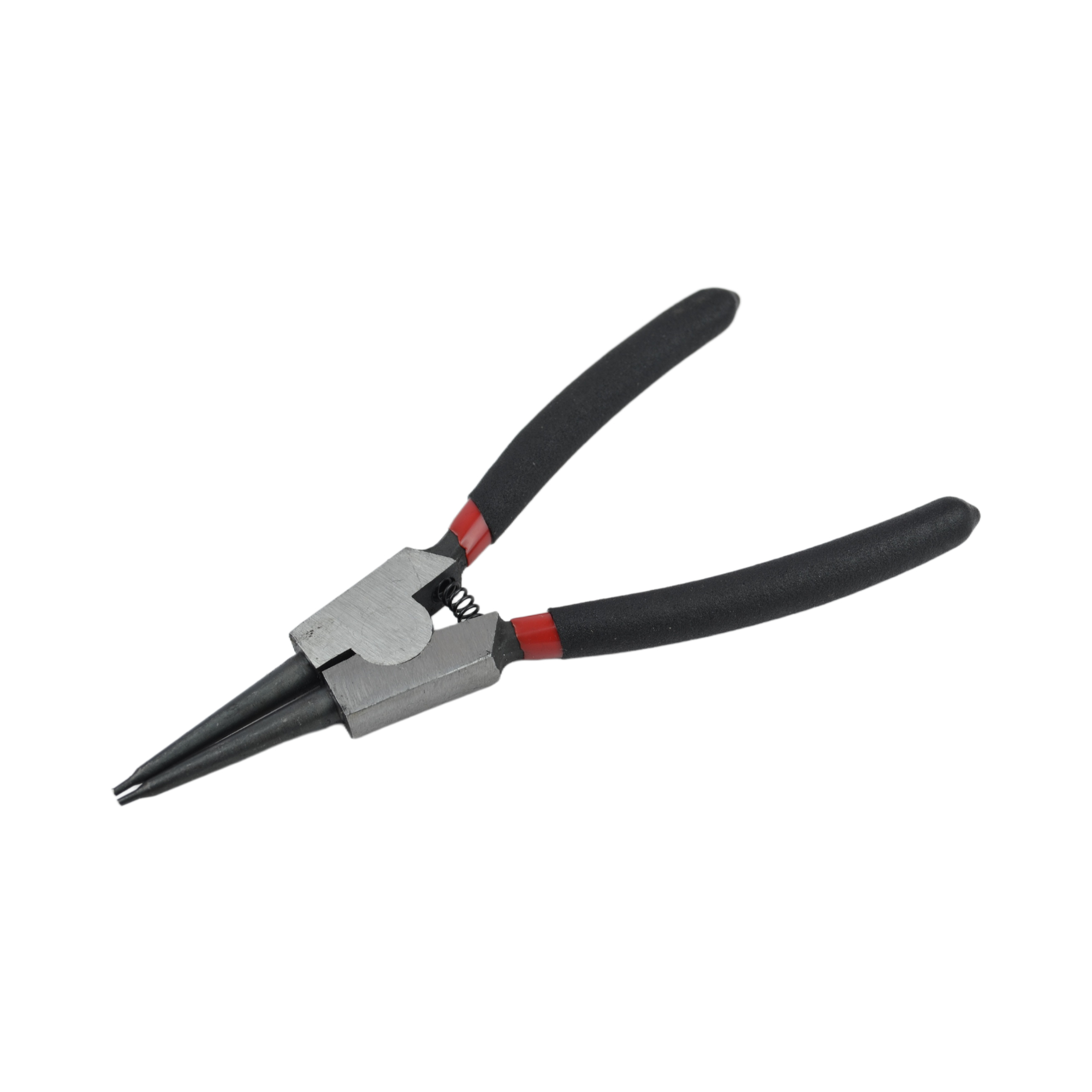 съемник стопорных колец наружний прямой СЕРВИС КЛЮЧ 71722