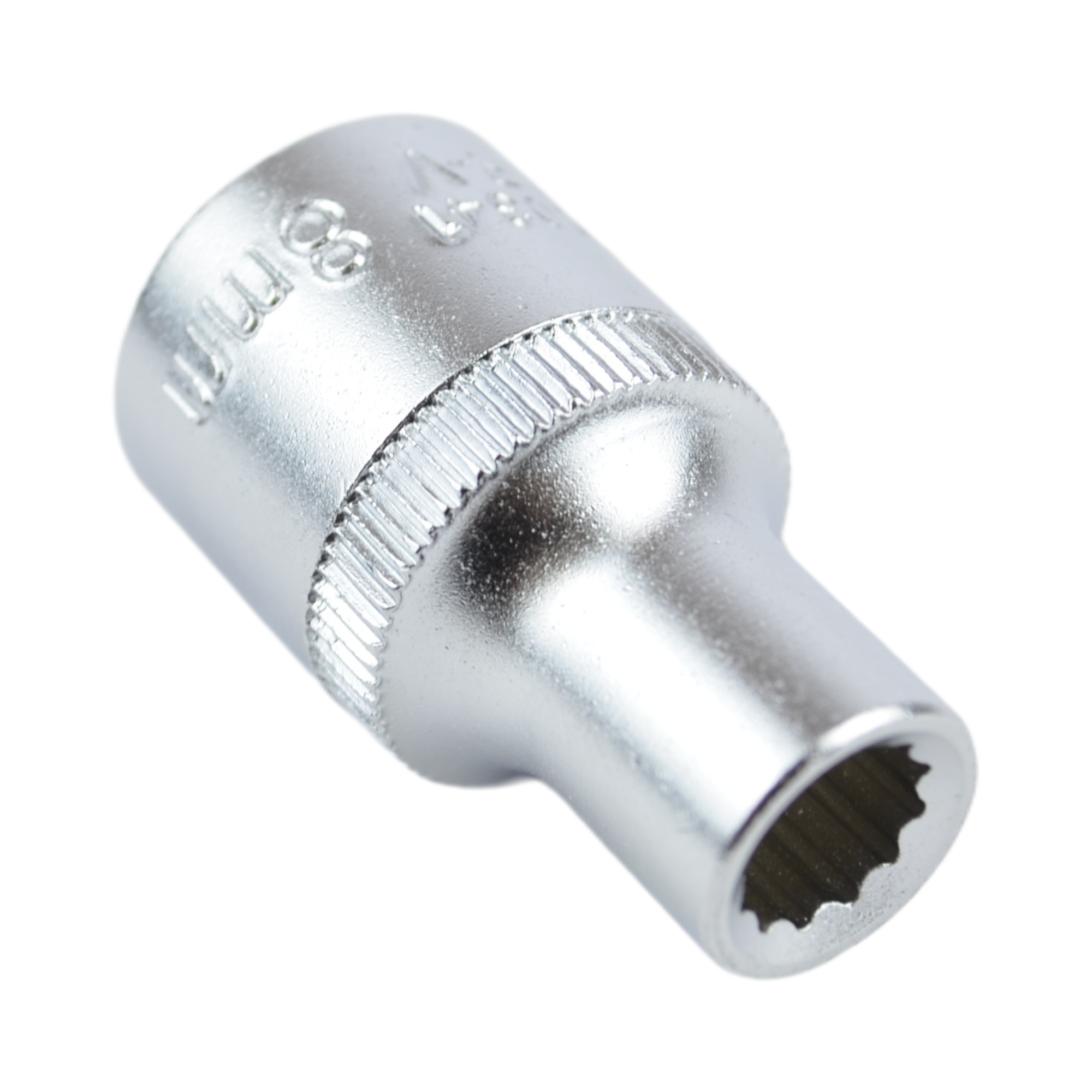 головка 8мм 1/2 12 гр. KRAFT 700341