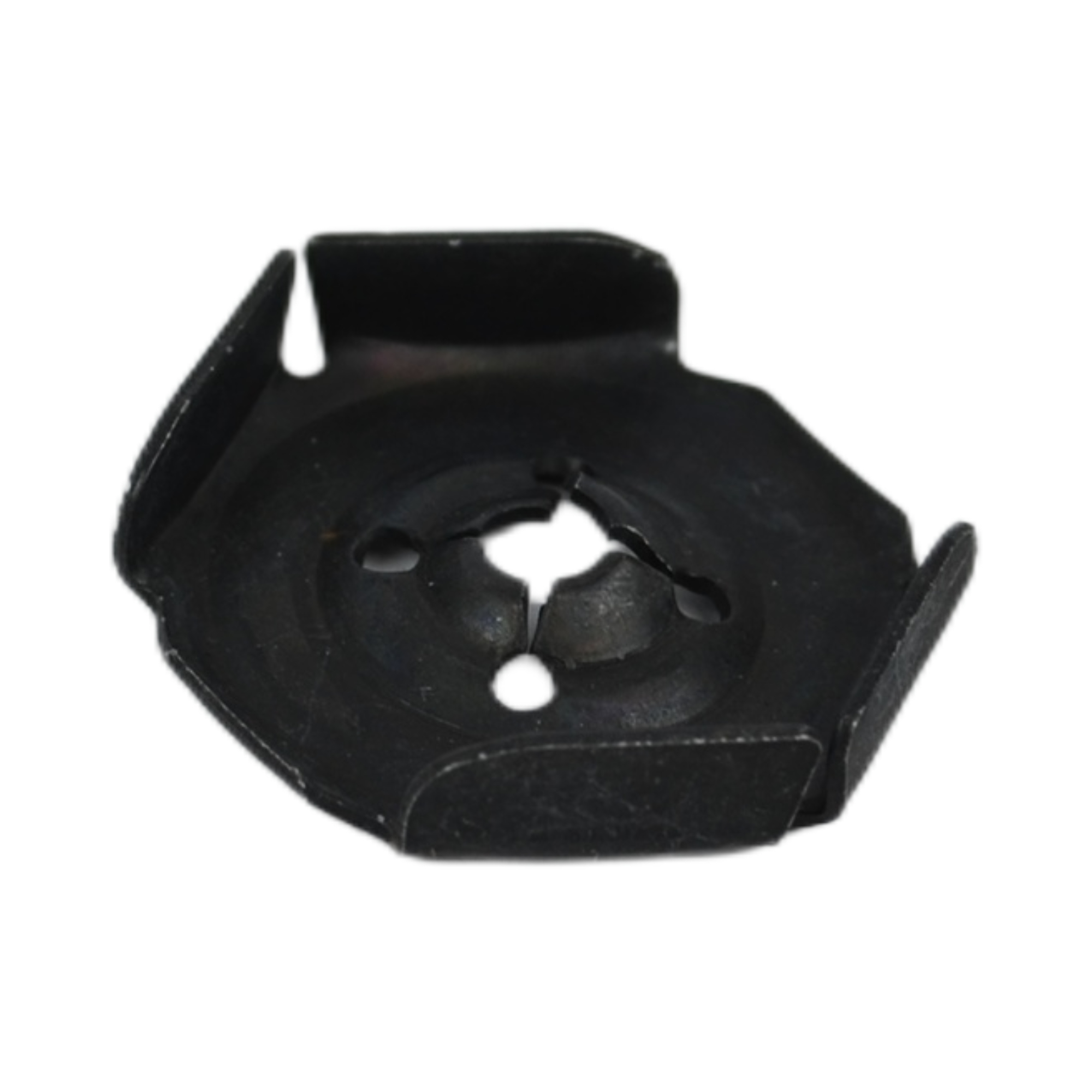 скоба шайба крепления порогов Lada Largus, X-RAY (шумки Lada Vesta)  