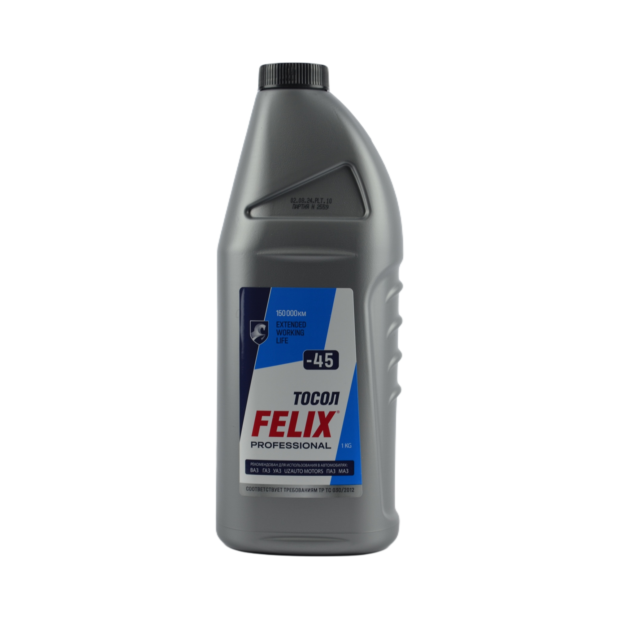 тосол Дзержинск FELIX 1л