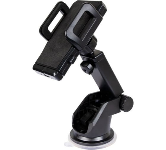 держатель телефона на телескопической ножке 45-115 мм KRAFT 835301