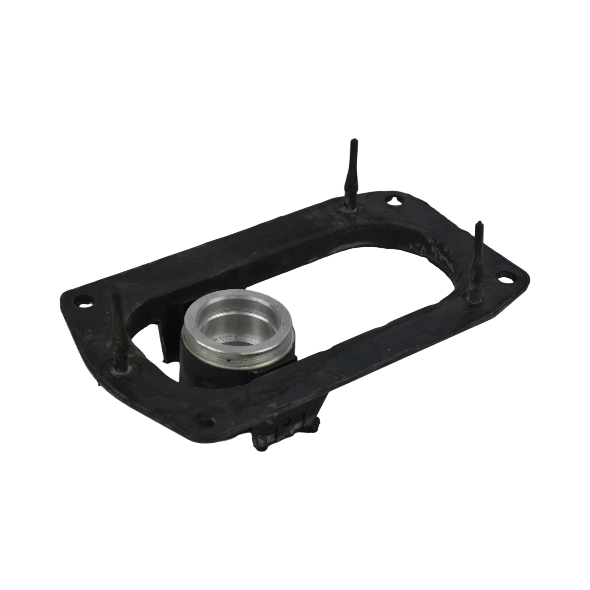 обойма опоры рычага кпп 1118 (пятка) 1118-1703190