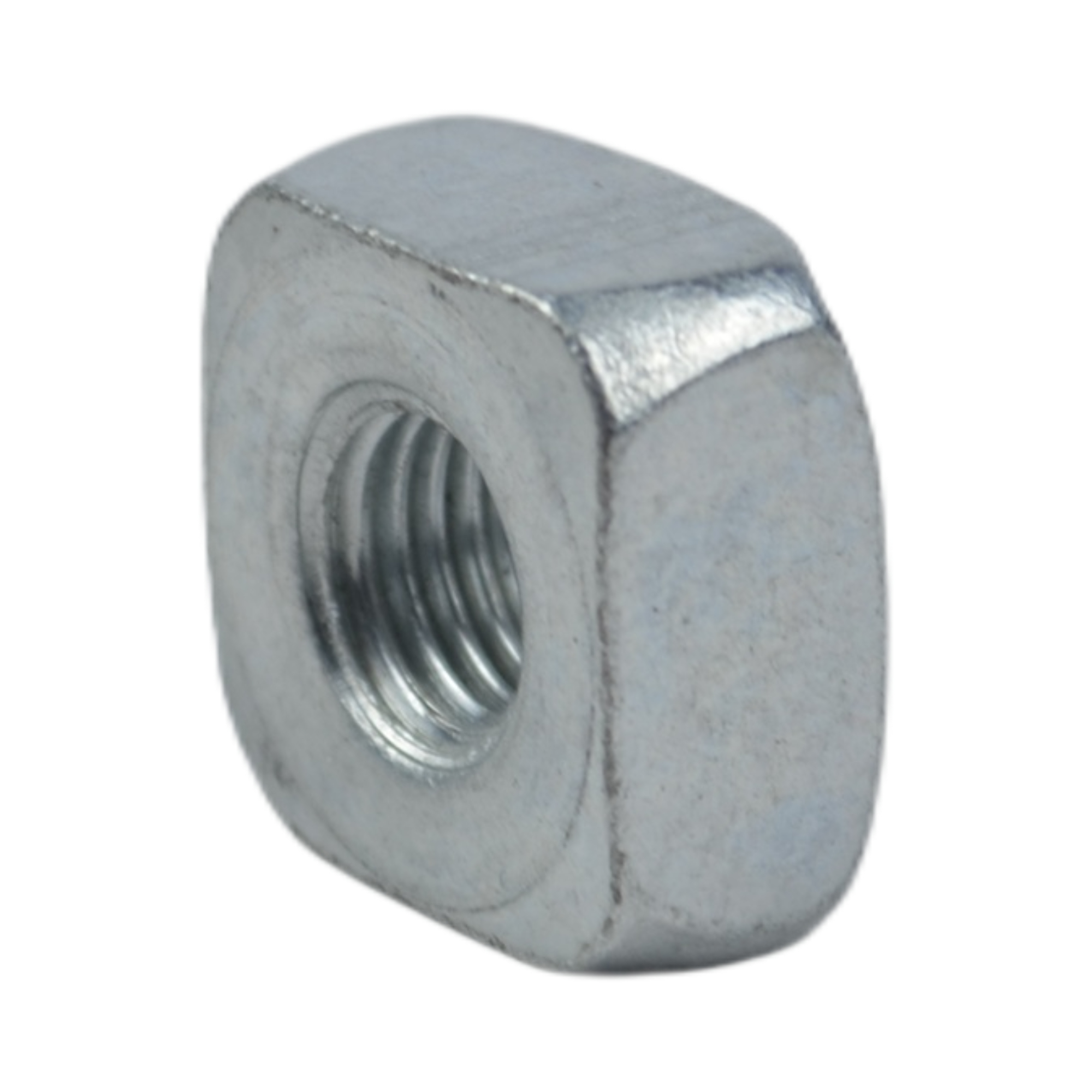 2002гайка м10х1,25 бампера 2108 квадратная 