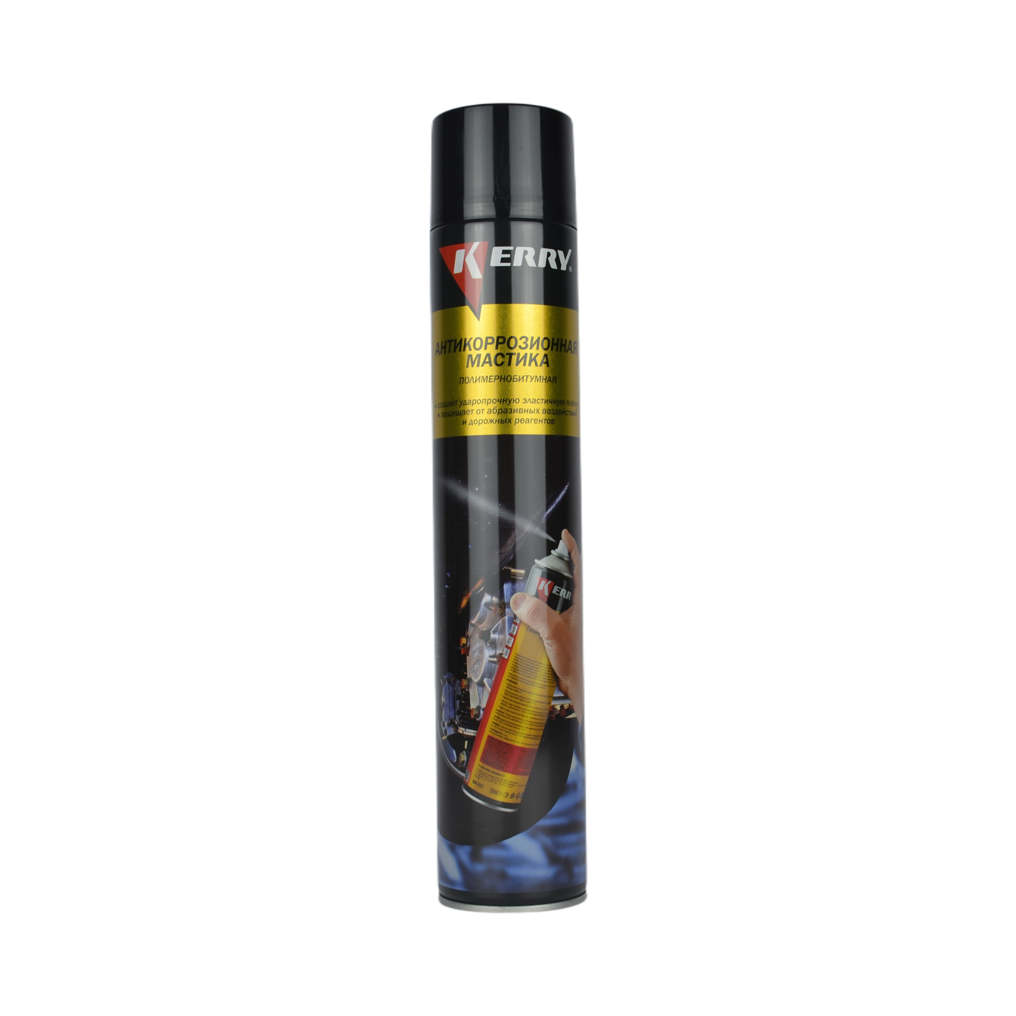 мастика KERRY 1000мл KR-957