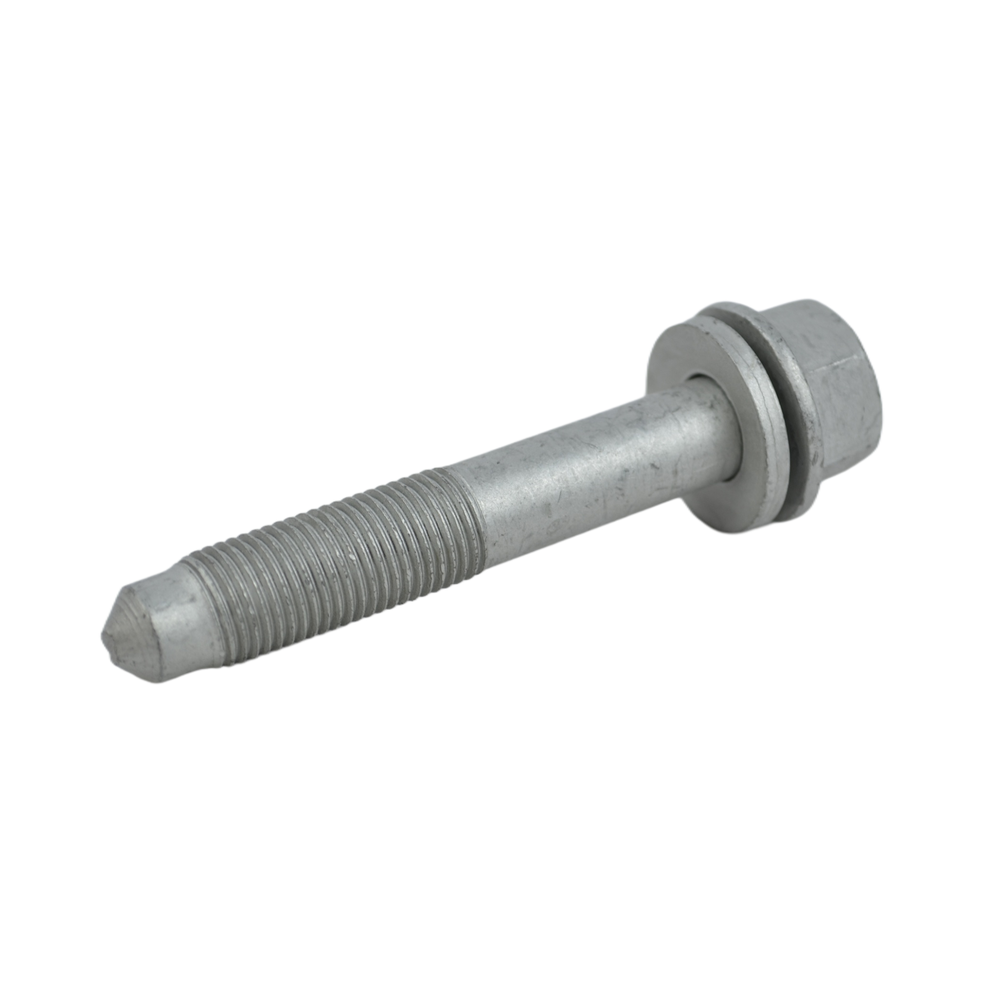 0278болт м12х72 задней опоры двигателя Lada Vesta 21800-1001515-008