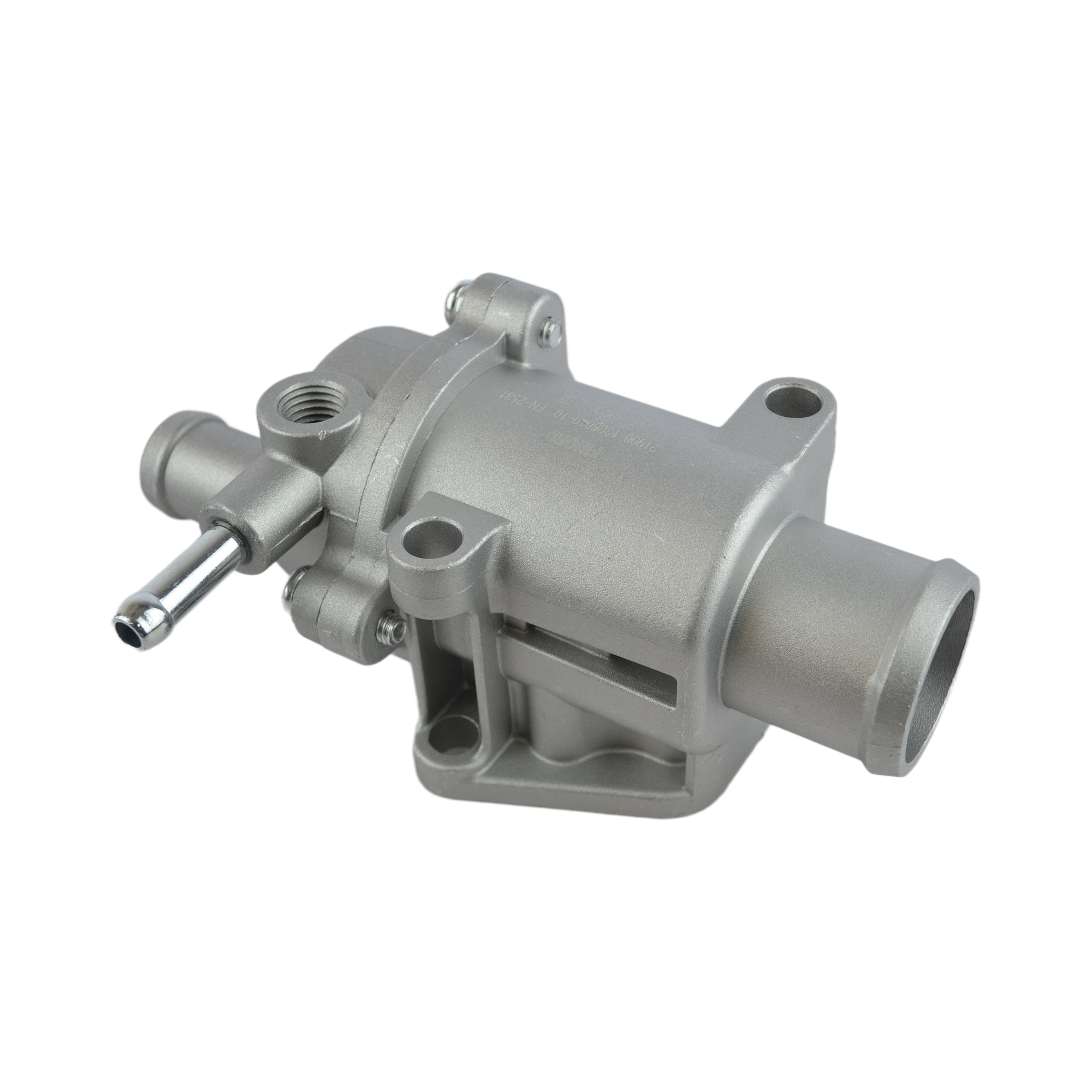 термостат 2190 со штуцером FINORD FN-2531
