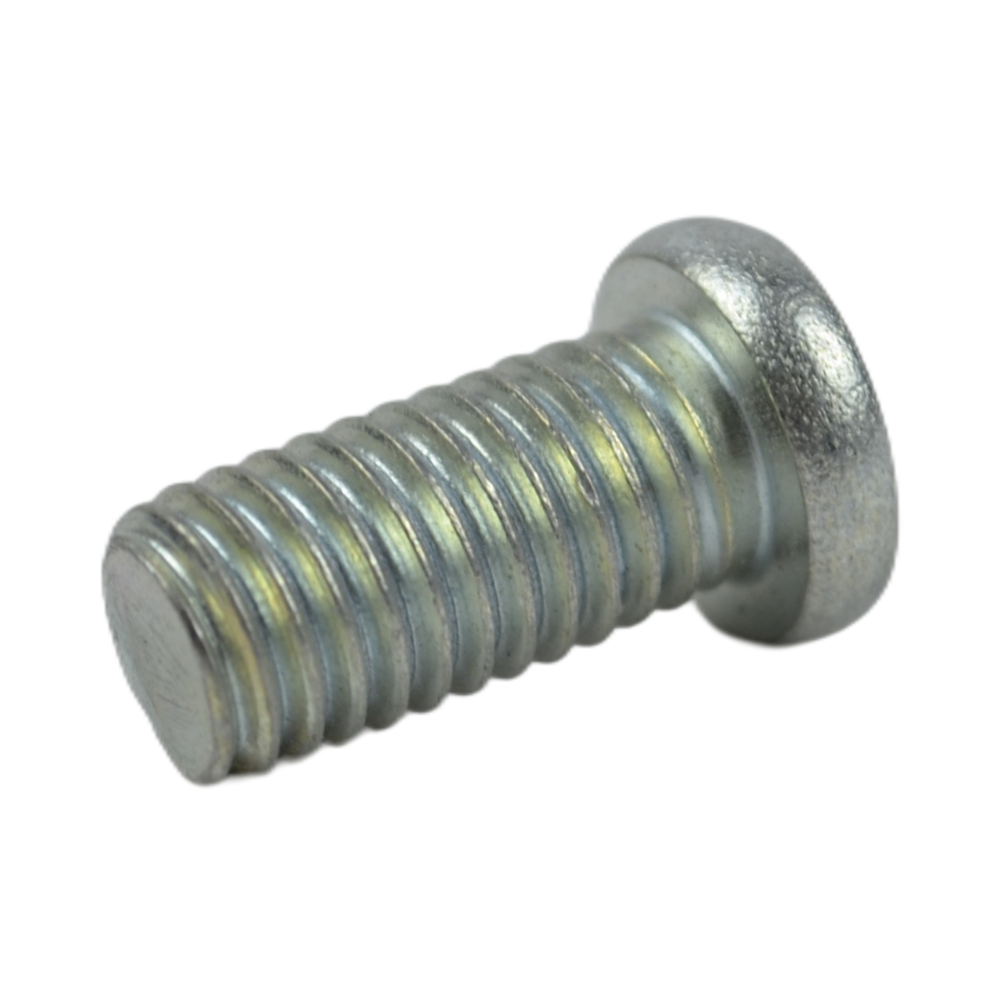 1015винт м8х16 крепления салазок сидений 2101 (цил. голов)