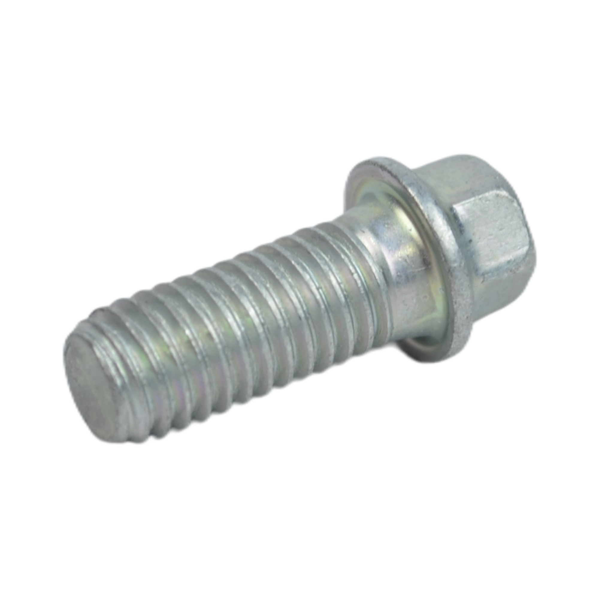 0071болт м8х19 корзины сцепления 21080-1601207-008 2