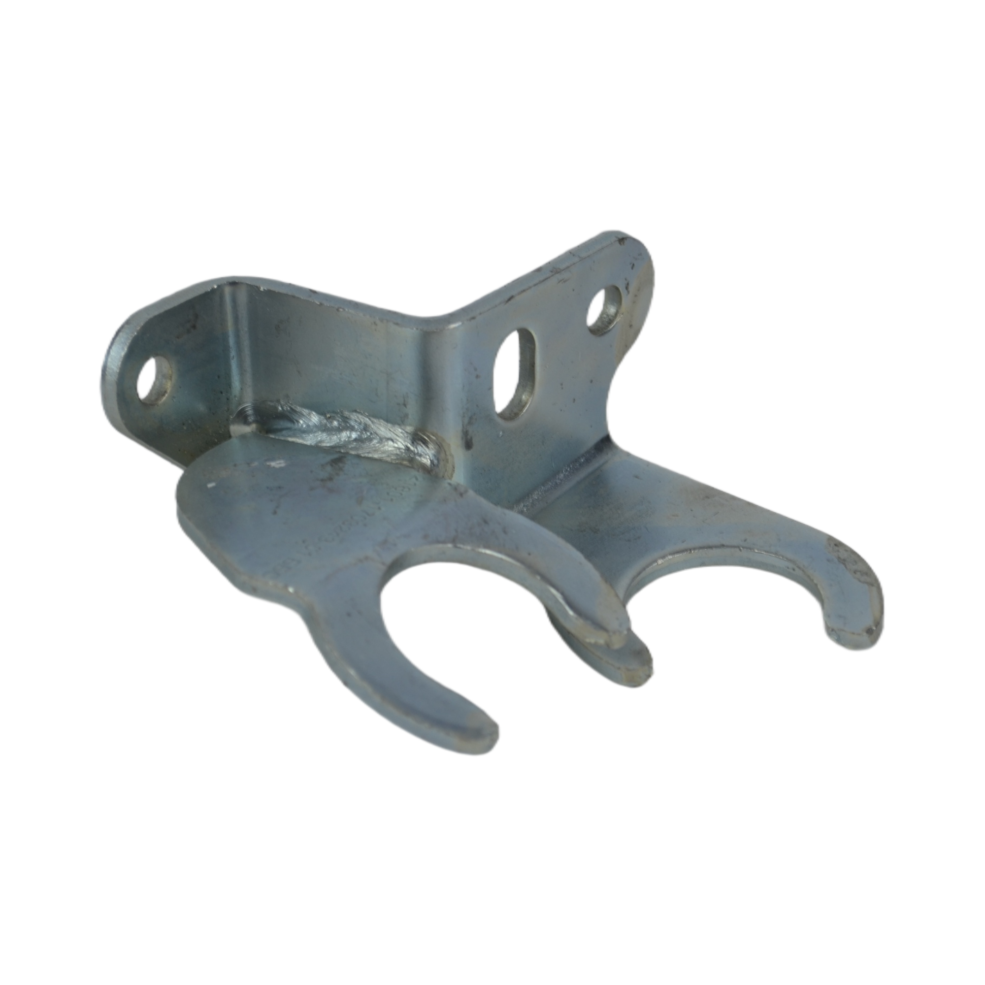 кронштейн тросов переключения передач Lada Vesta 21801-1703243-01