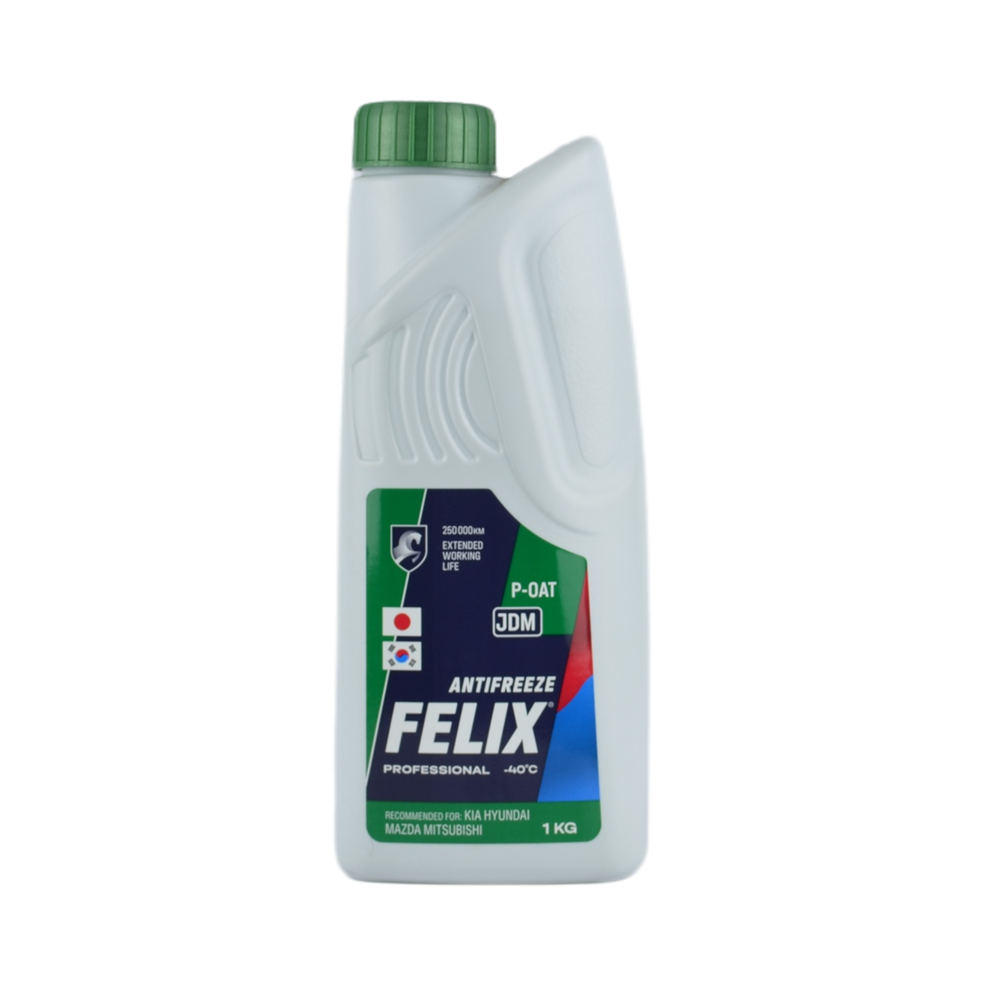 антифриз FELIX JDM 1л (ТС) (15)