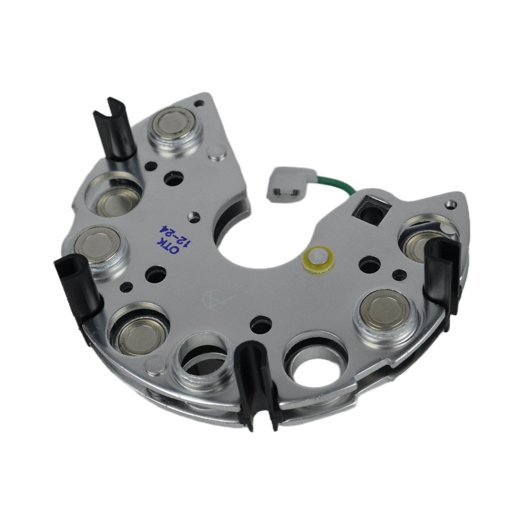 диодный мост 2110 6 диодов (генератор 9402 100А) Автотрейд БВО4-105-01 