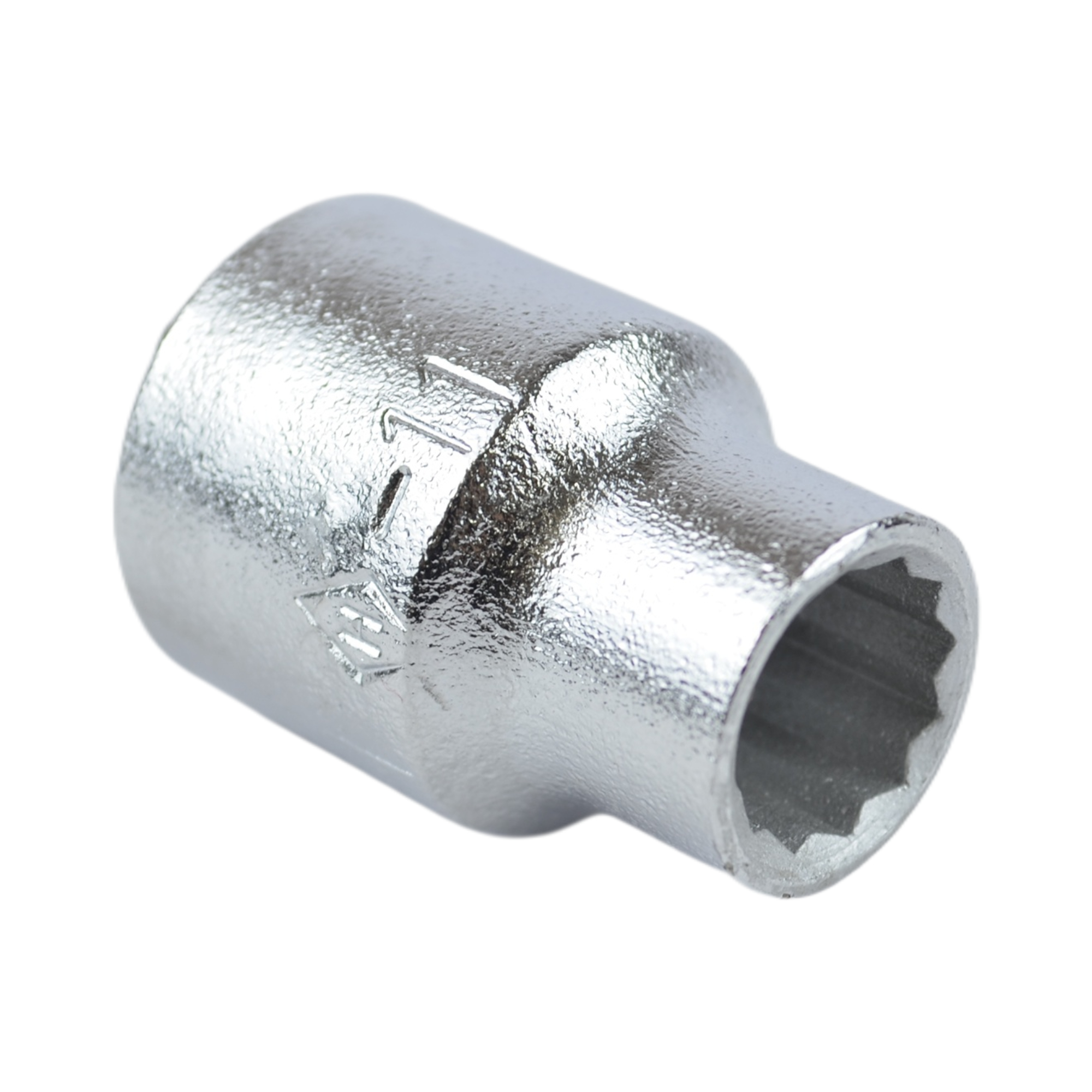 головка 11мм 1/2 12 гр. Новосибирский инструмент 21404023